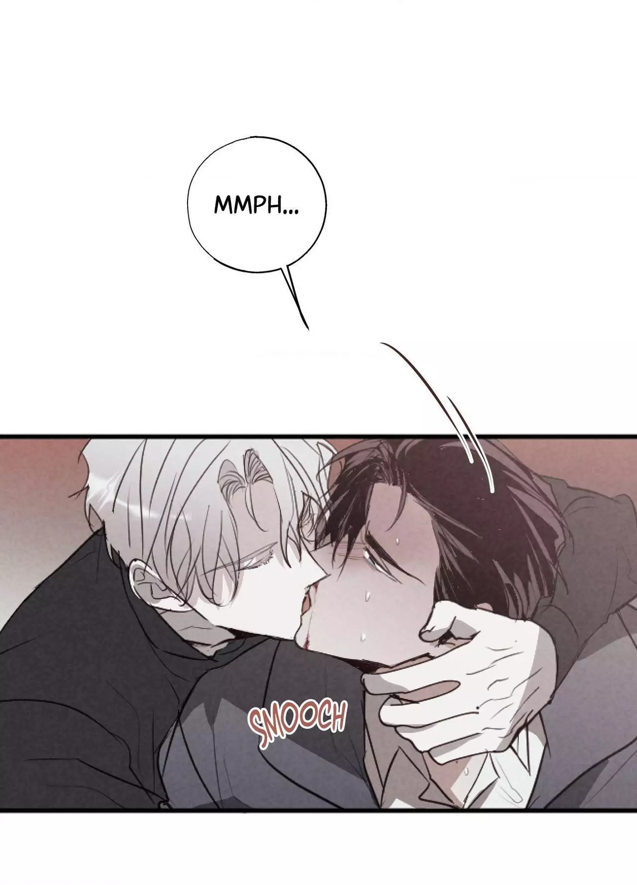 Tugging at My Heart - Chapter 40 Page 91