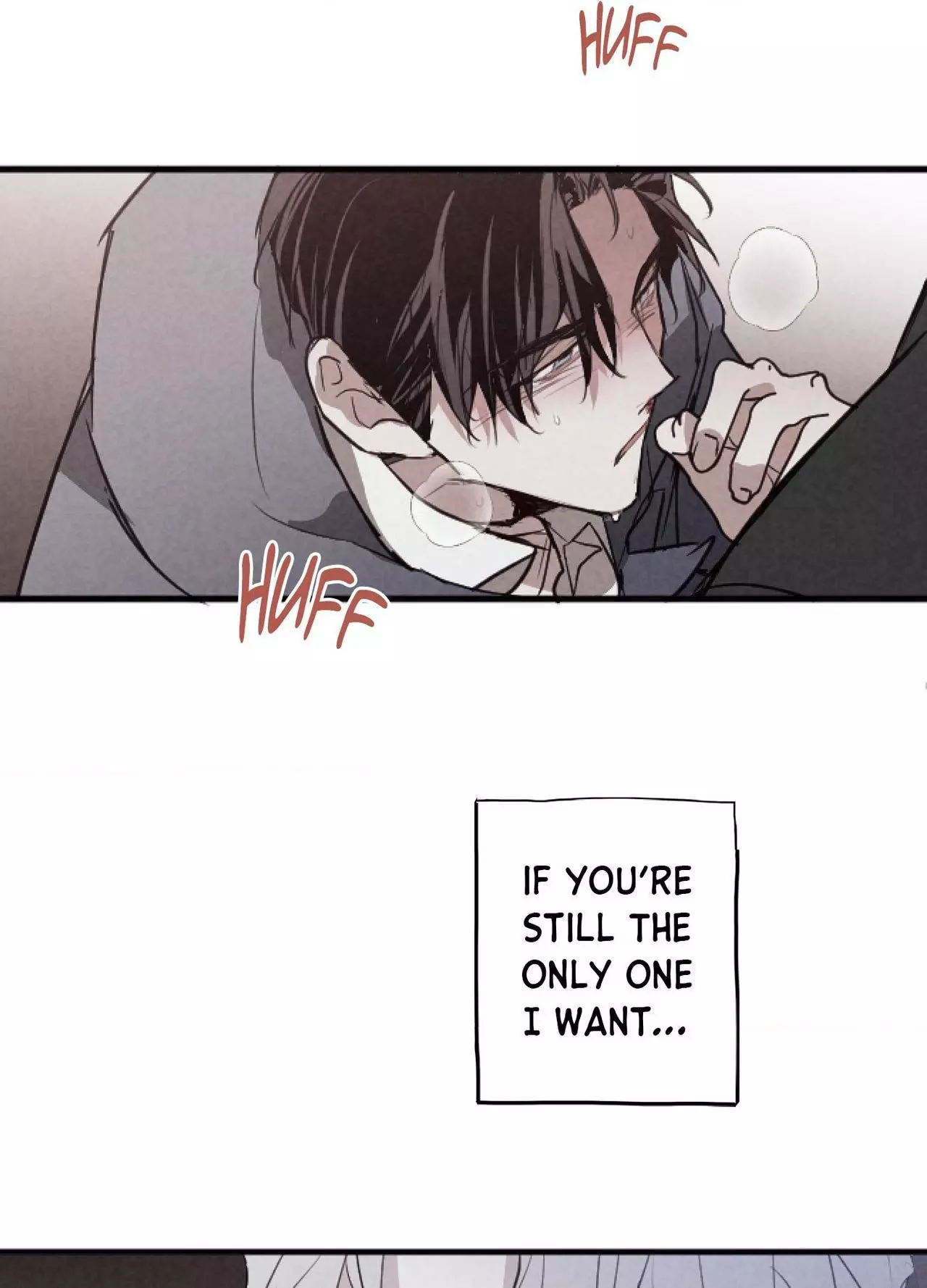 Tugging at My Heart - Chapter 40 Page 95