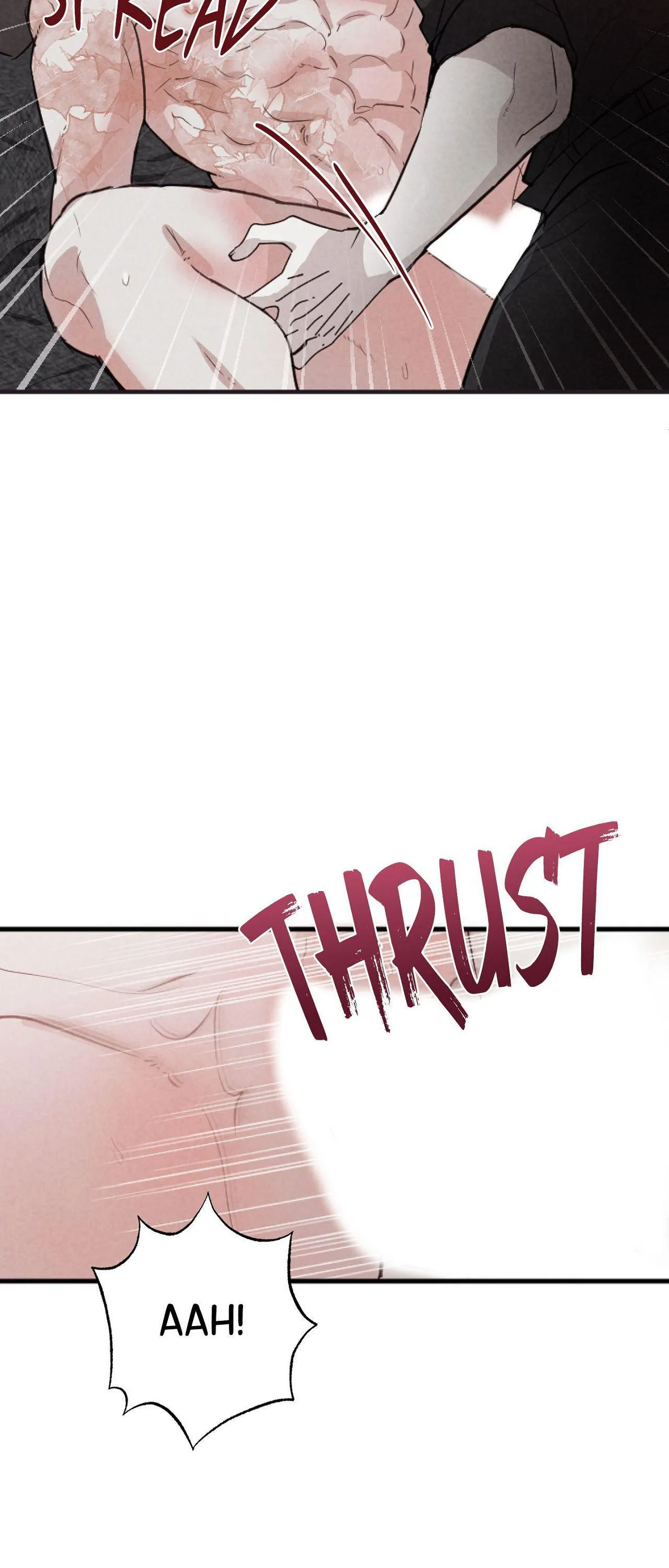 Tugging at My Heart - Chapter 41 Page 9