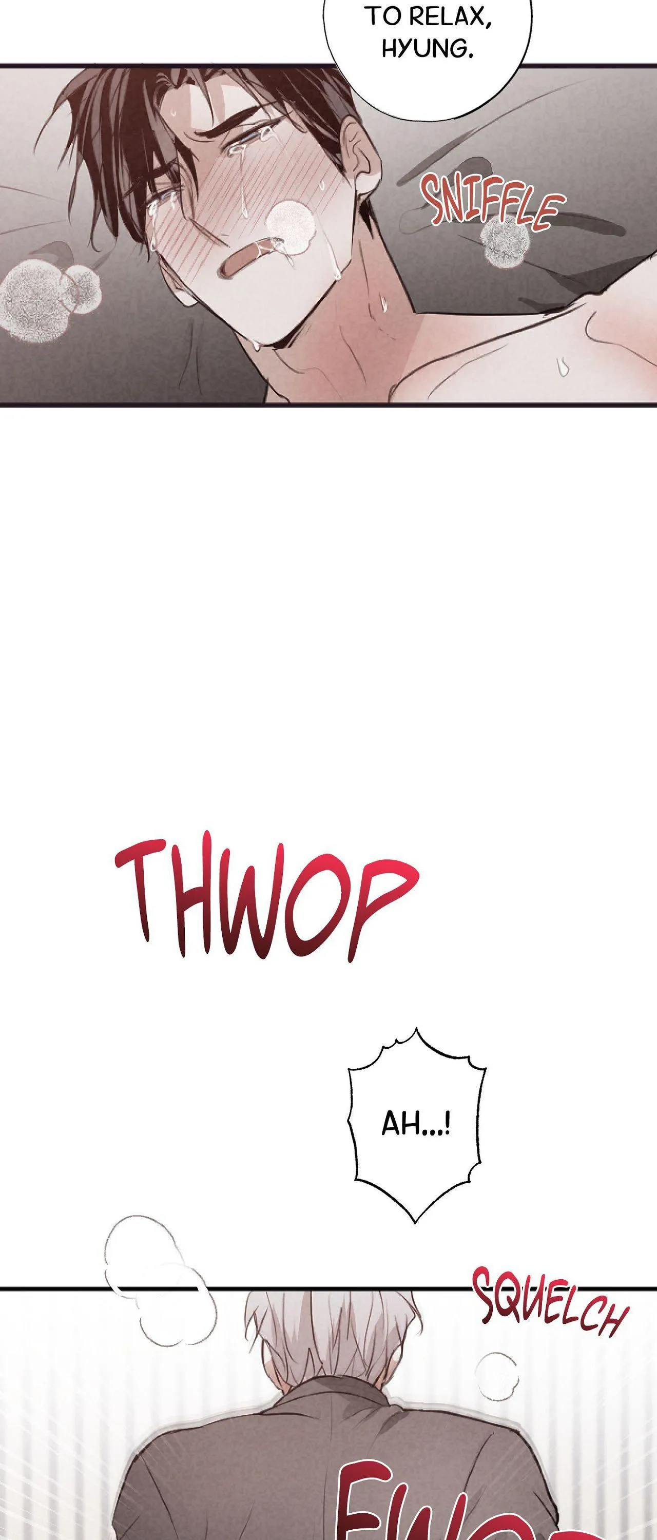 Tugging at My Heart - Chapter 41 Page 12