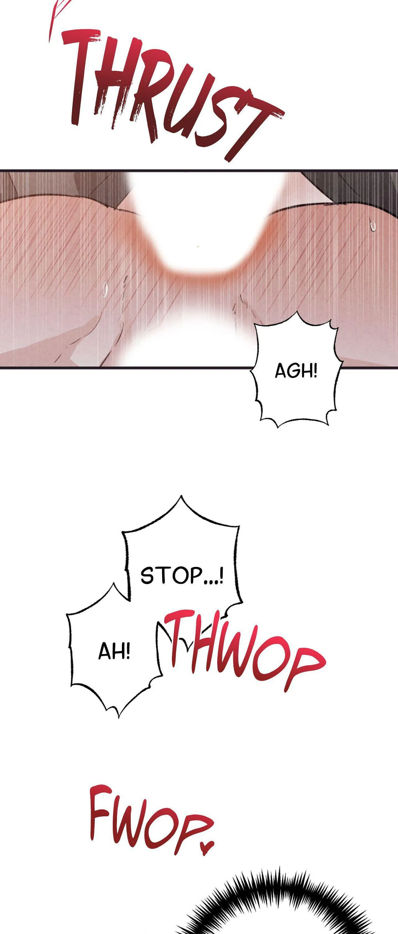 Tugging at My Heart - Chapter 41 Page 17