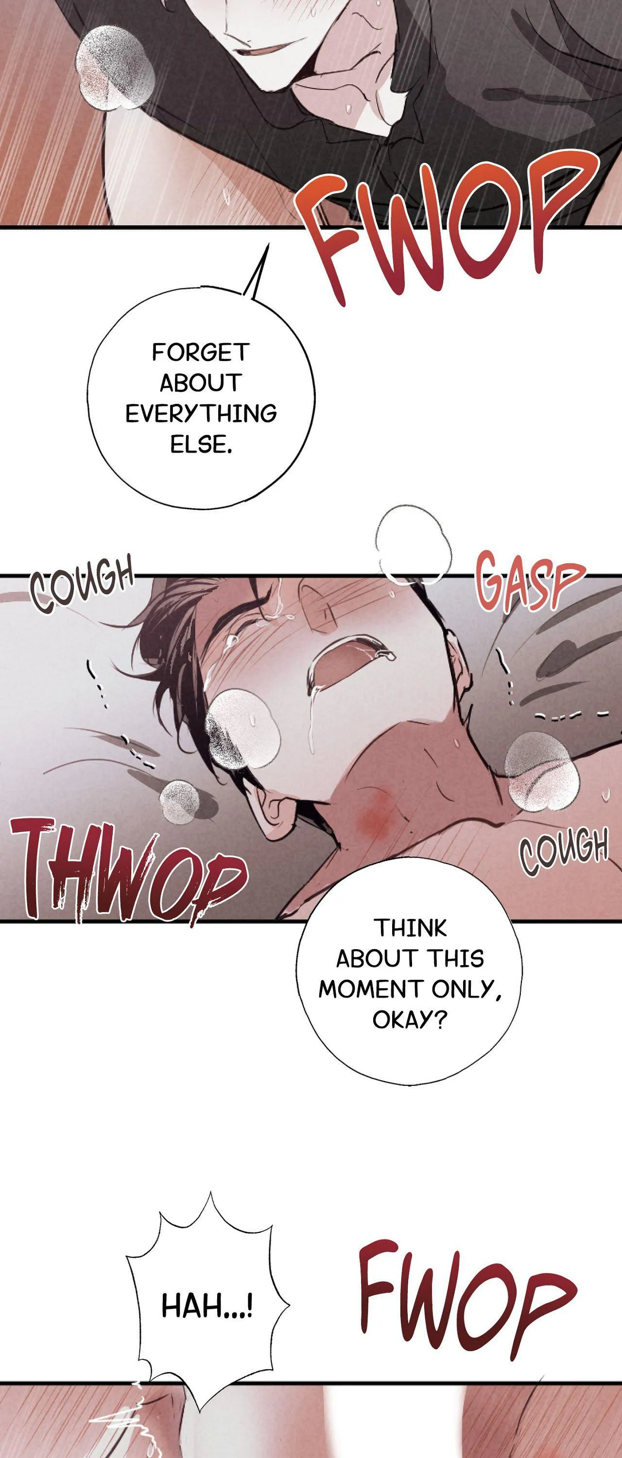 Tugging at My Heart - Chapter 41 Page 22