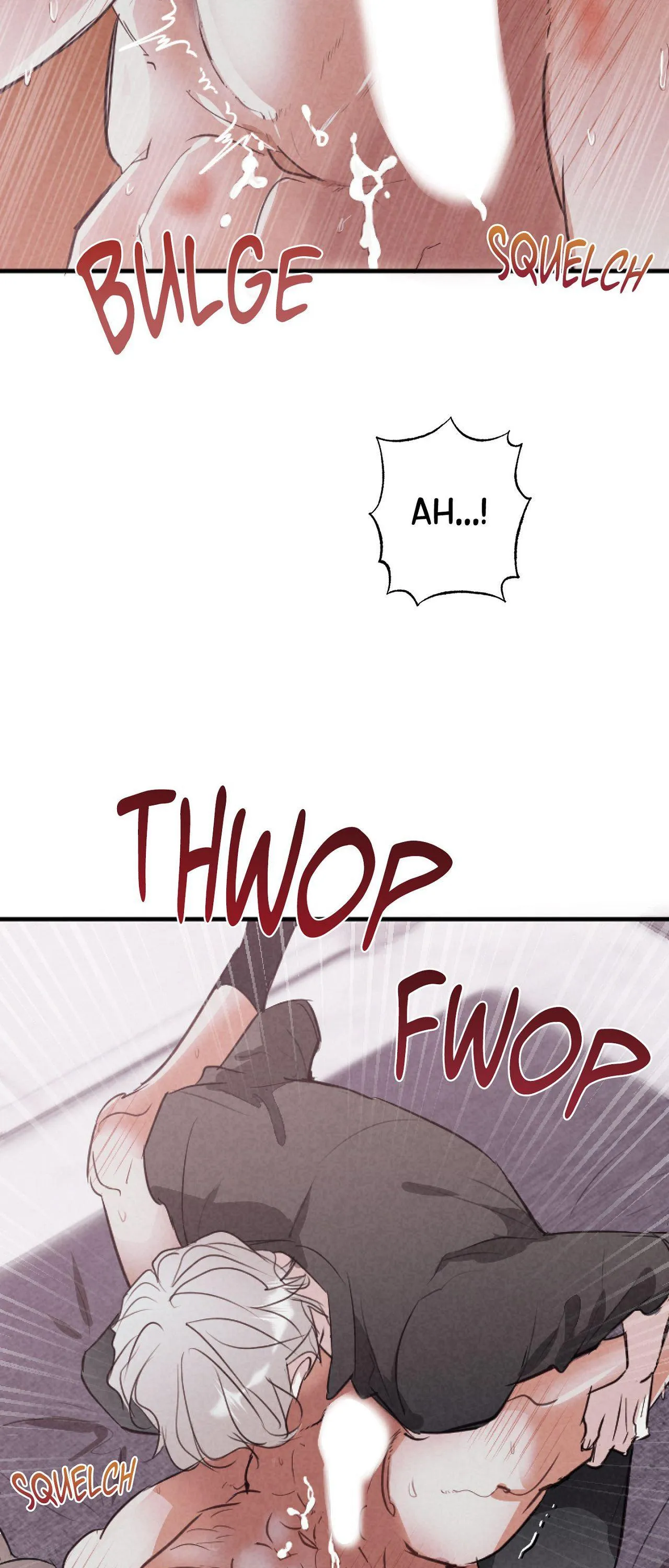 Tugging at My Heart - Chapter 41 Page 23