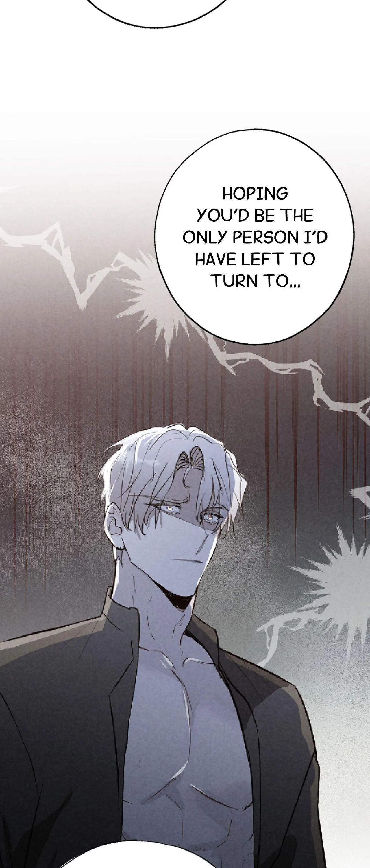 Tugging at My Heart - Chapter 41 Page 44