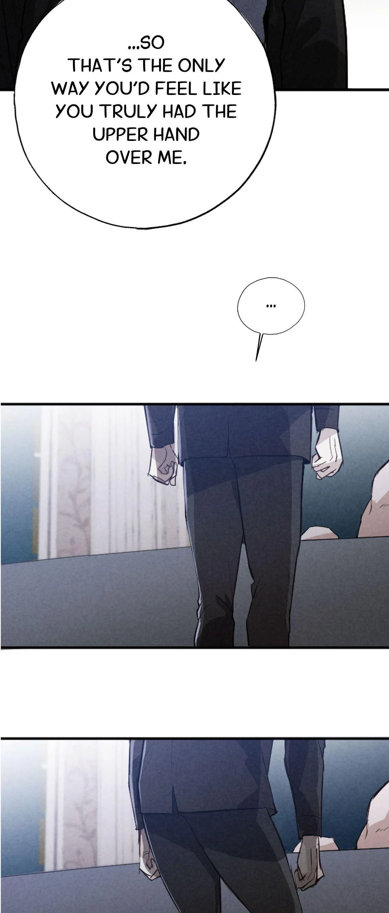 Tugging at My Heart - Chapter 41 Page 45