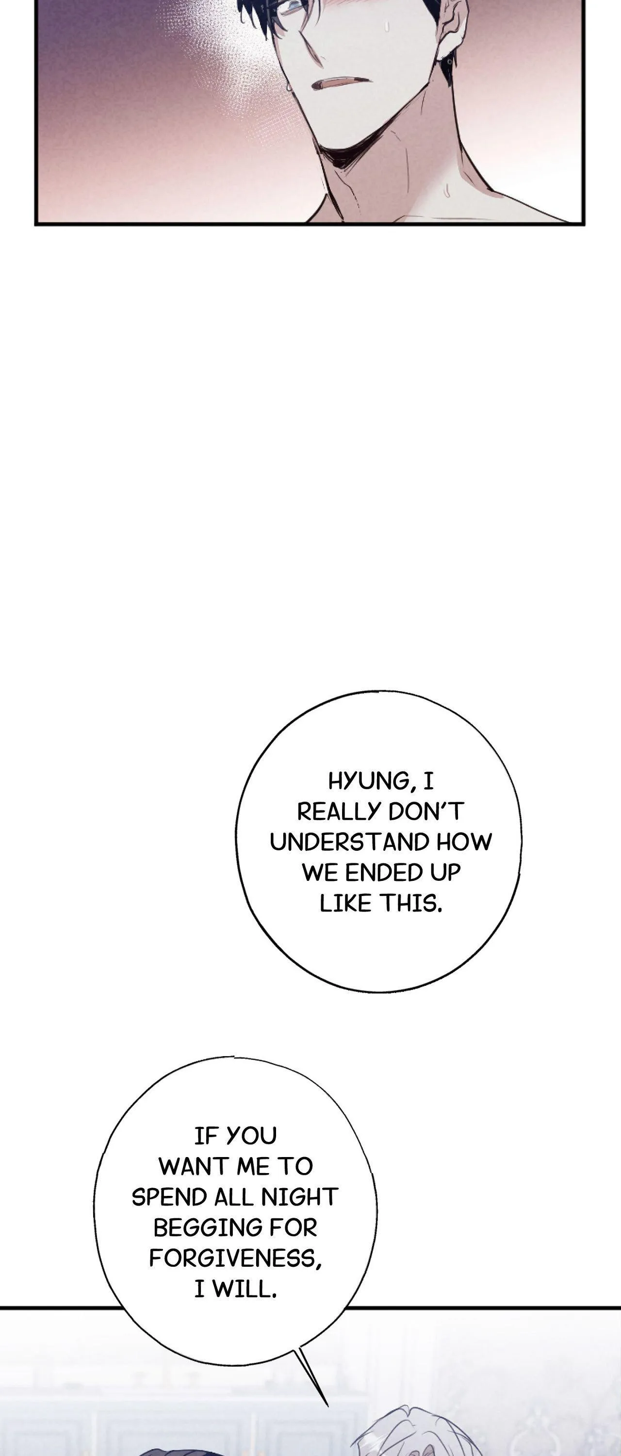 Tugging at My Heart - Chapter 41 Page 47