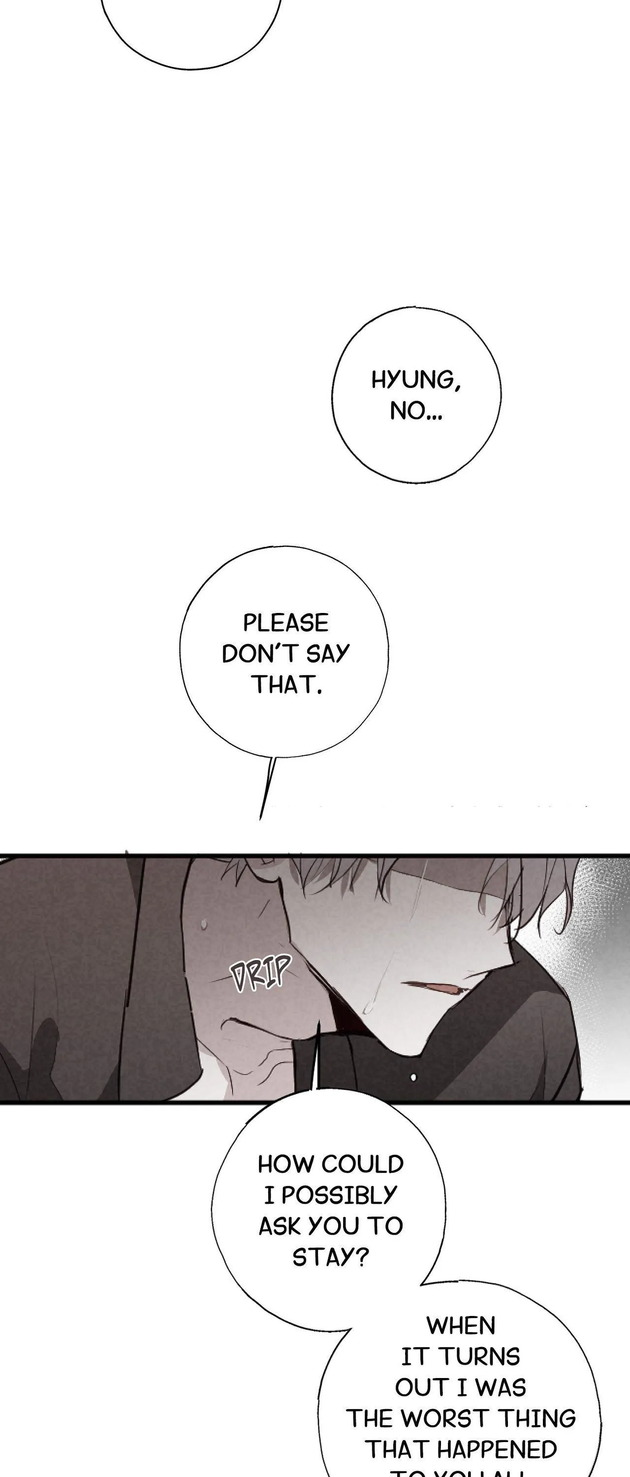 Tugging at My Heart - Chapter 41 Page 54
