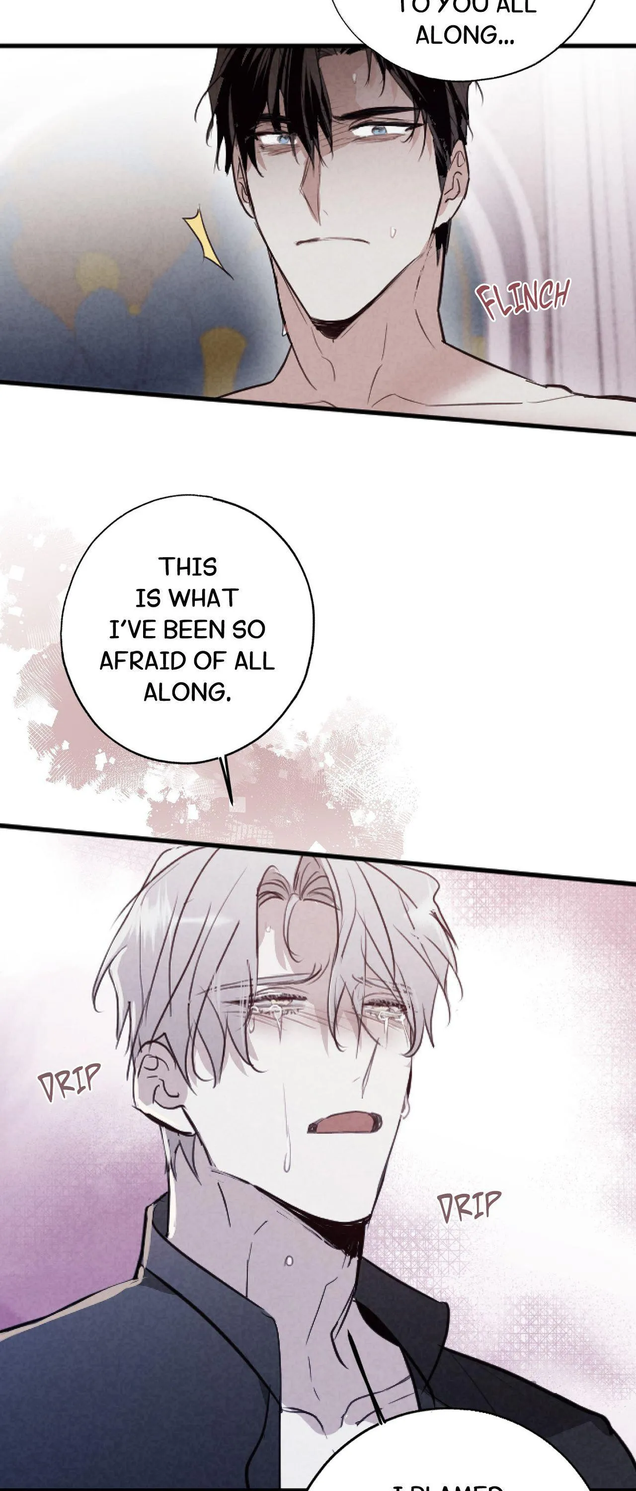 Tugging at My Heart - Chapter 41 Page 55
