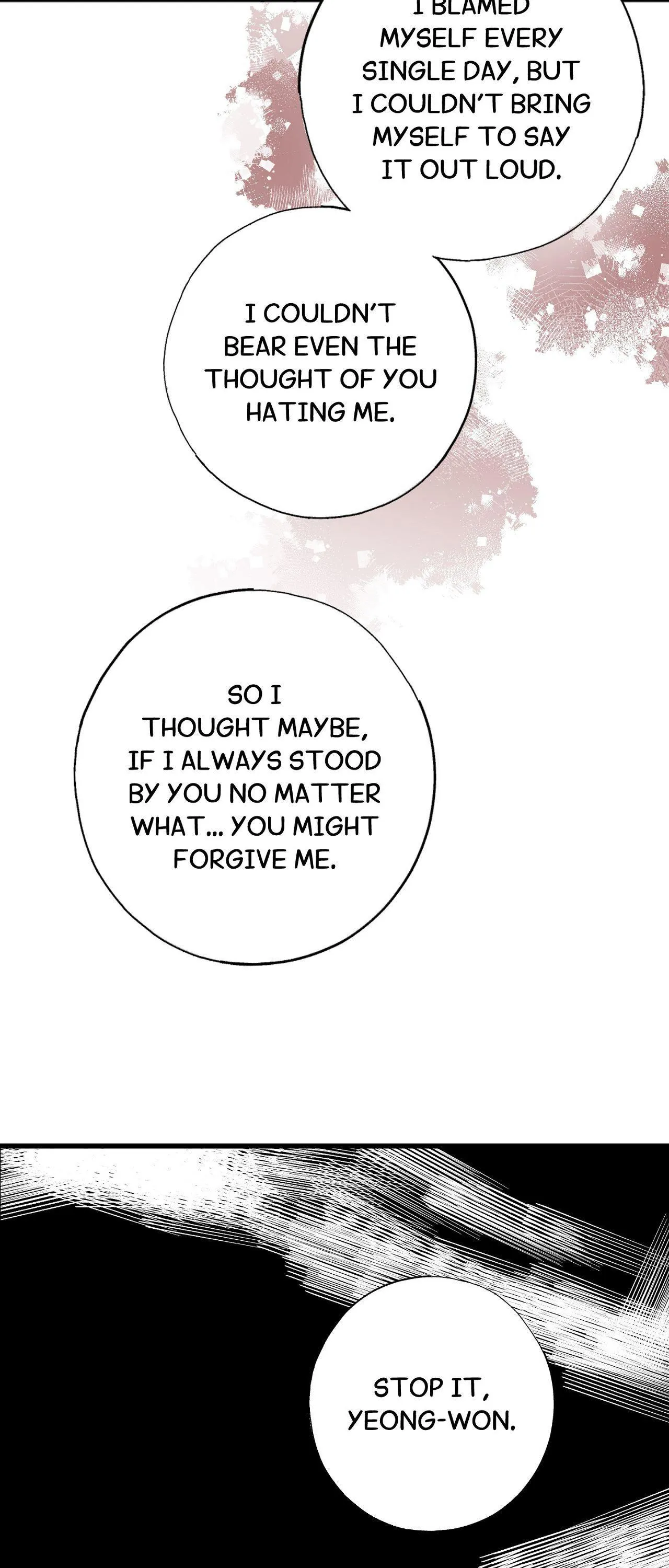 Tugging at My Heart - Chapter 41 Page 56