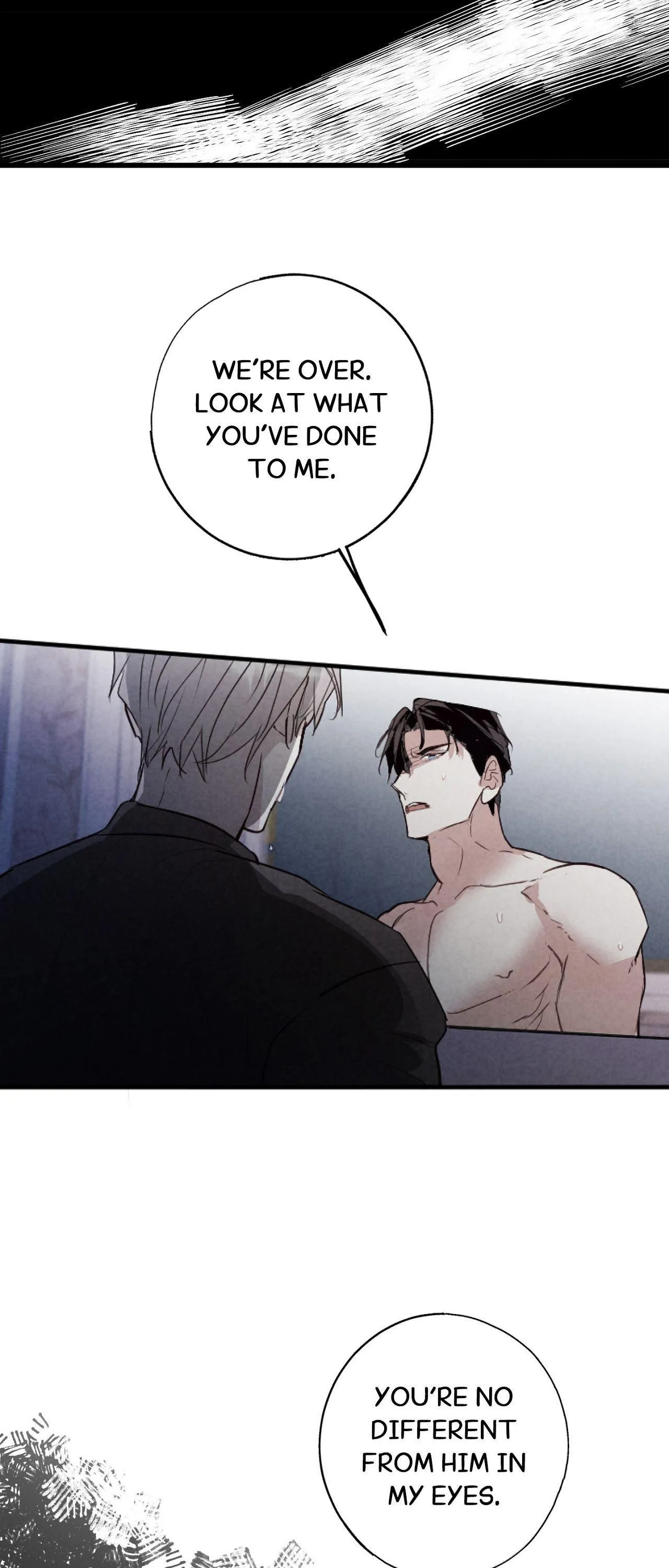 Tugging at My Heart - Chapter 41 Page 57