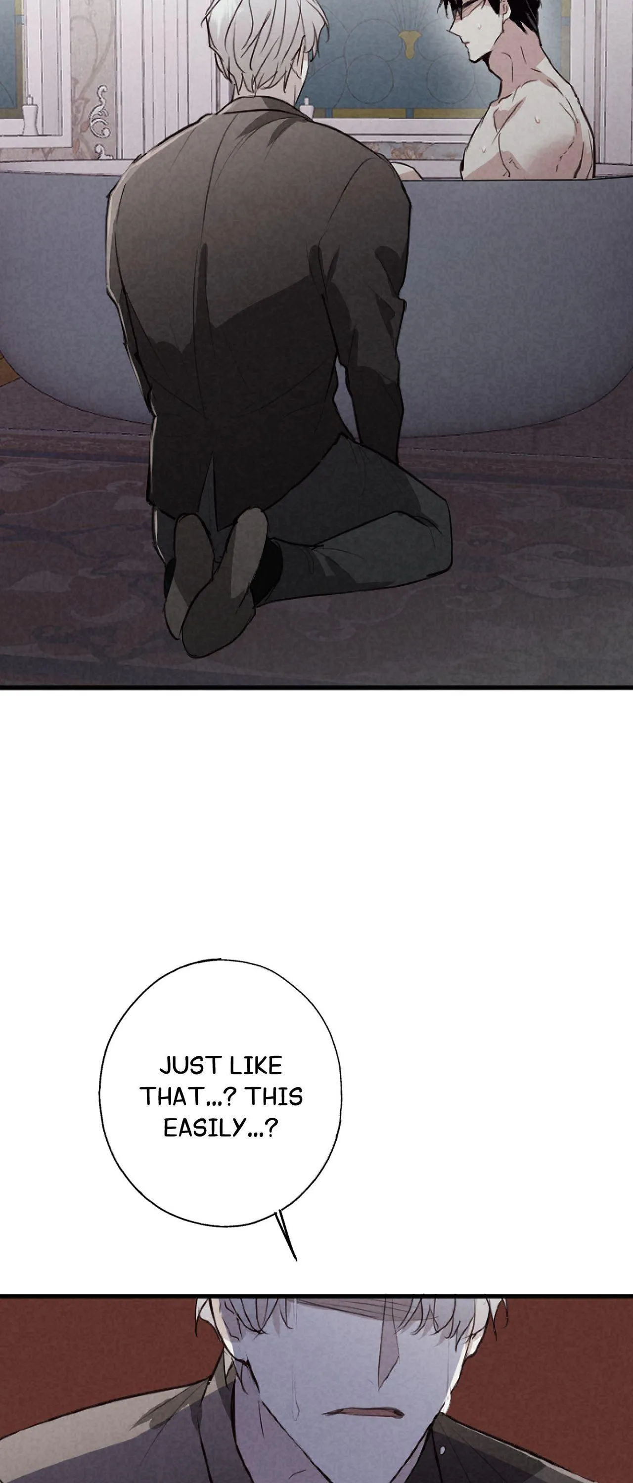 Tugging at My Heart - Chapter 41 Page 59