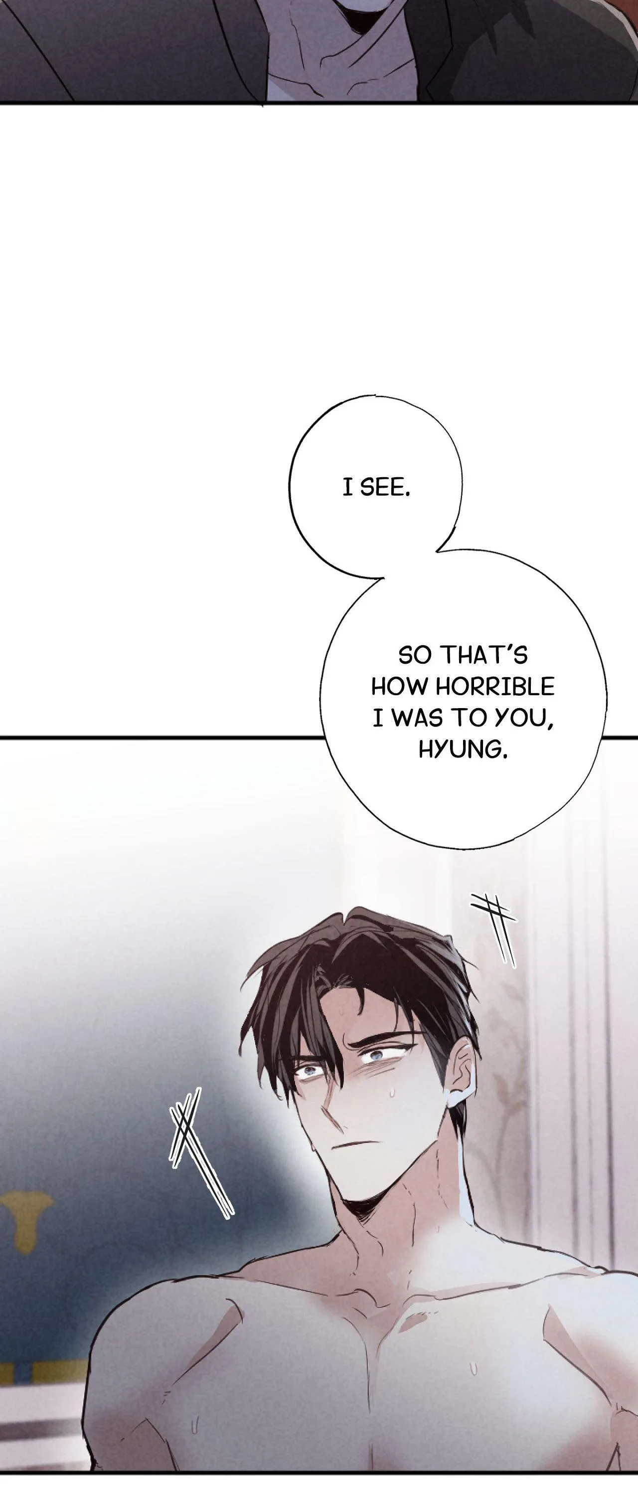 Tugging at My Heart - Chapter 41 Page 60