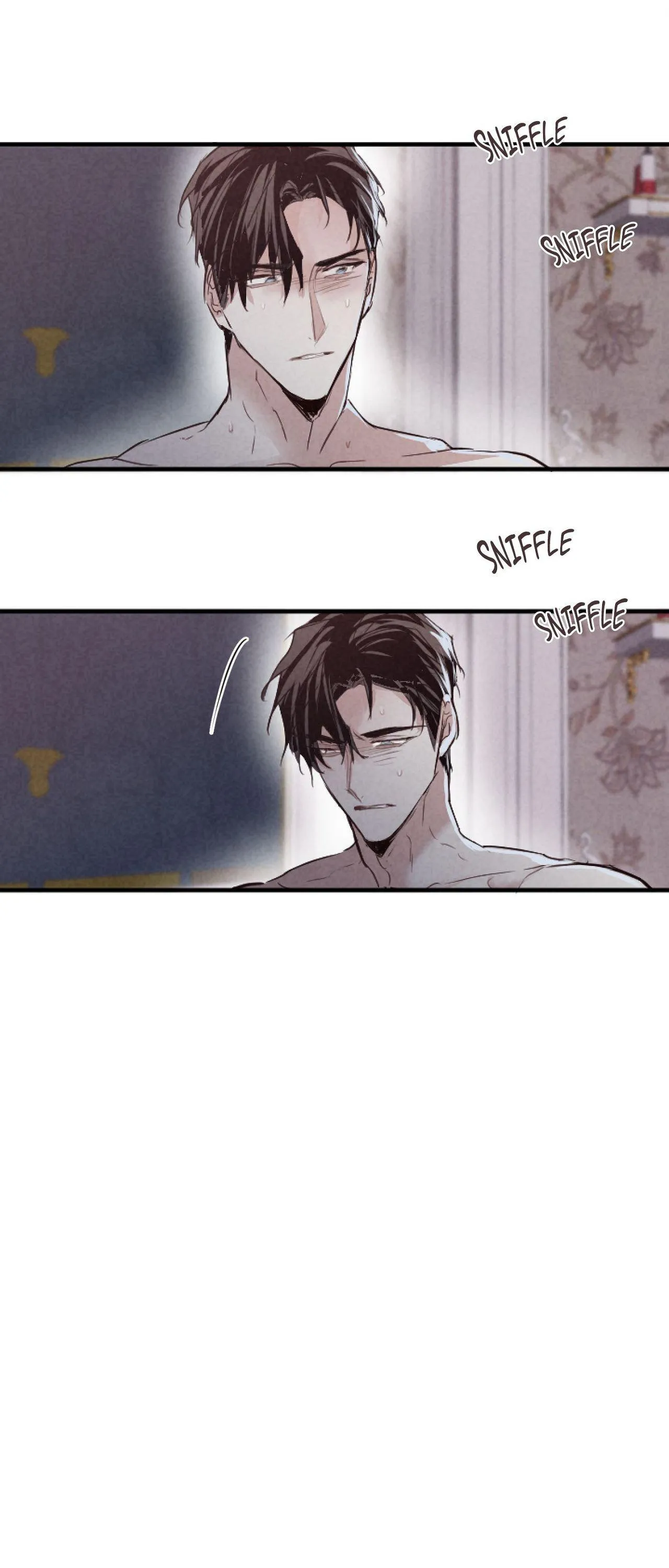 Tugging at My Heart - Chapter 41 Page 61