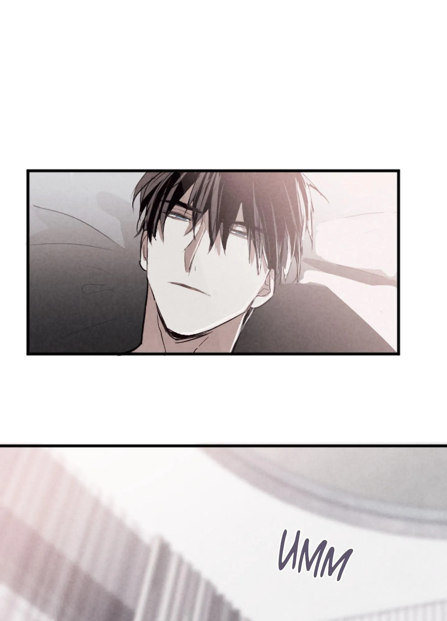 Tugging at My Heart - Chapter 42 Page 1