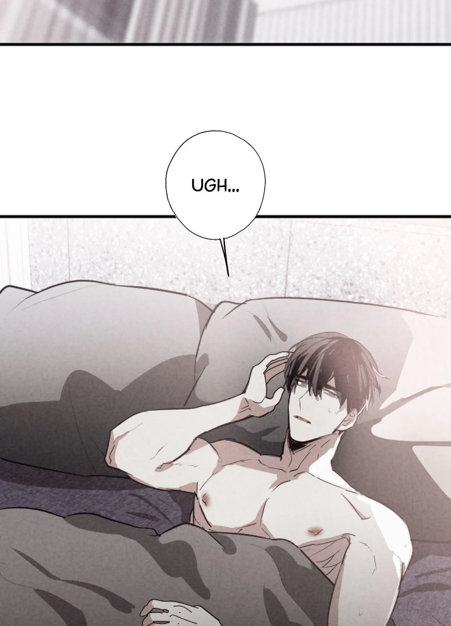 Tugging at My Heart - Chapter 42 Page 2