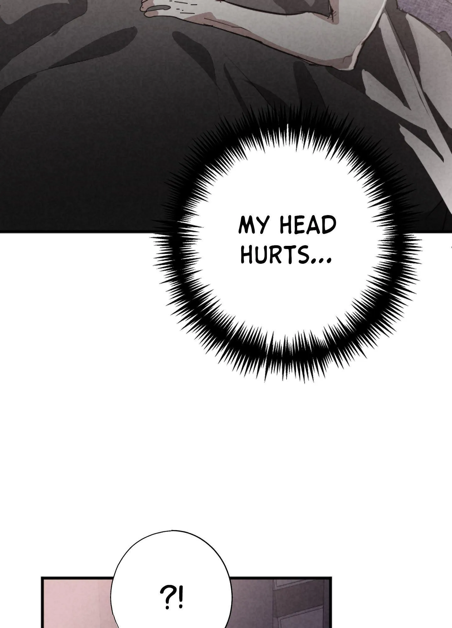 Tugging at My Heart - Chapter 42 Page 3