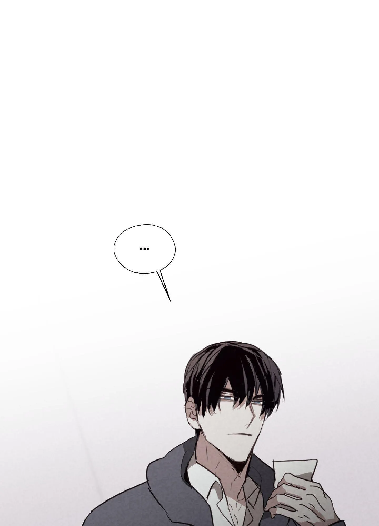 Tugging at My Heart - Chapter 42 Page 9