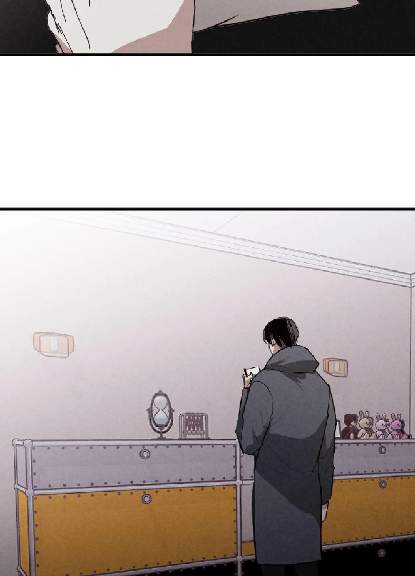Tugging at My Heart - Chapter 42 Page 11