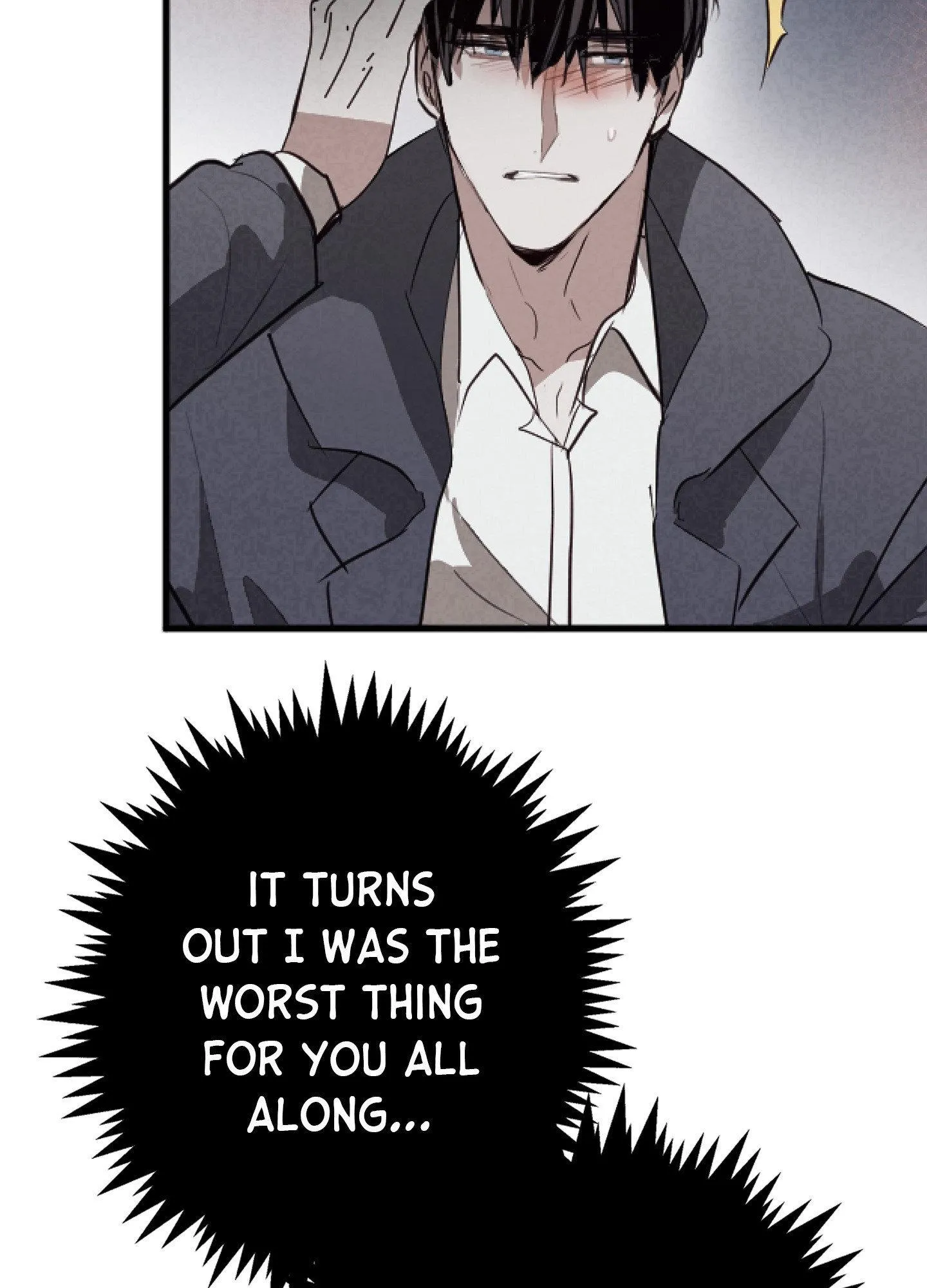 Tugging at My Heart - Chapter 42 Page 14