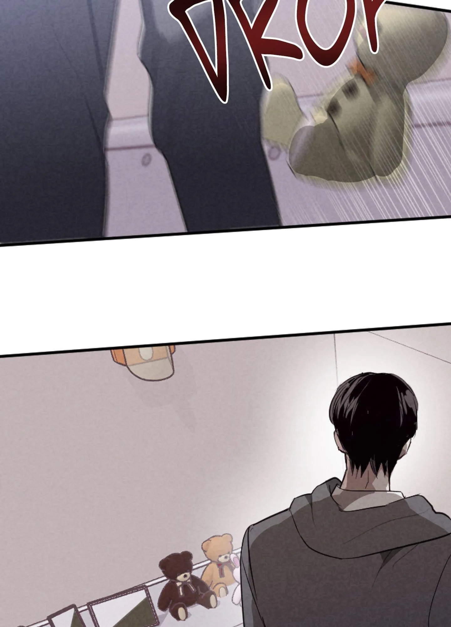 Tugging at My Heart - Chapter 42 Page 20