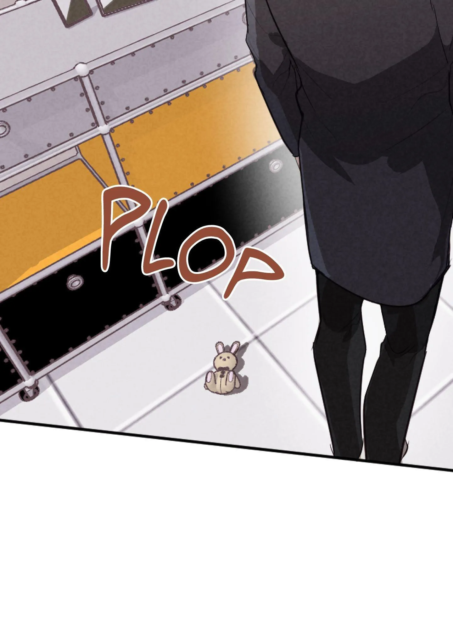 Tugging at My Heart - Chapter 42 Page 21