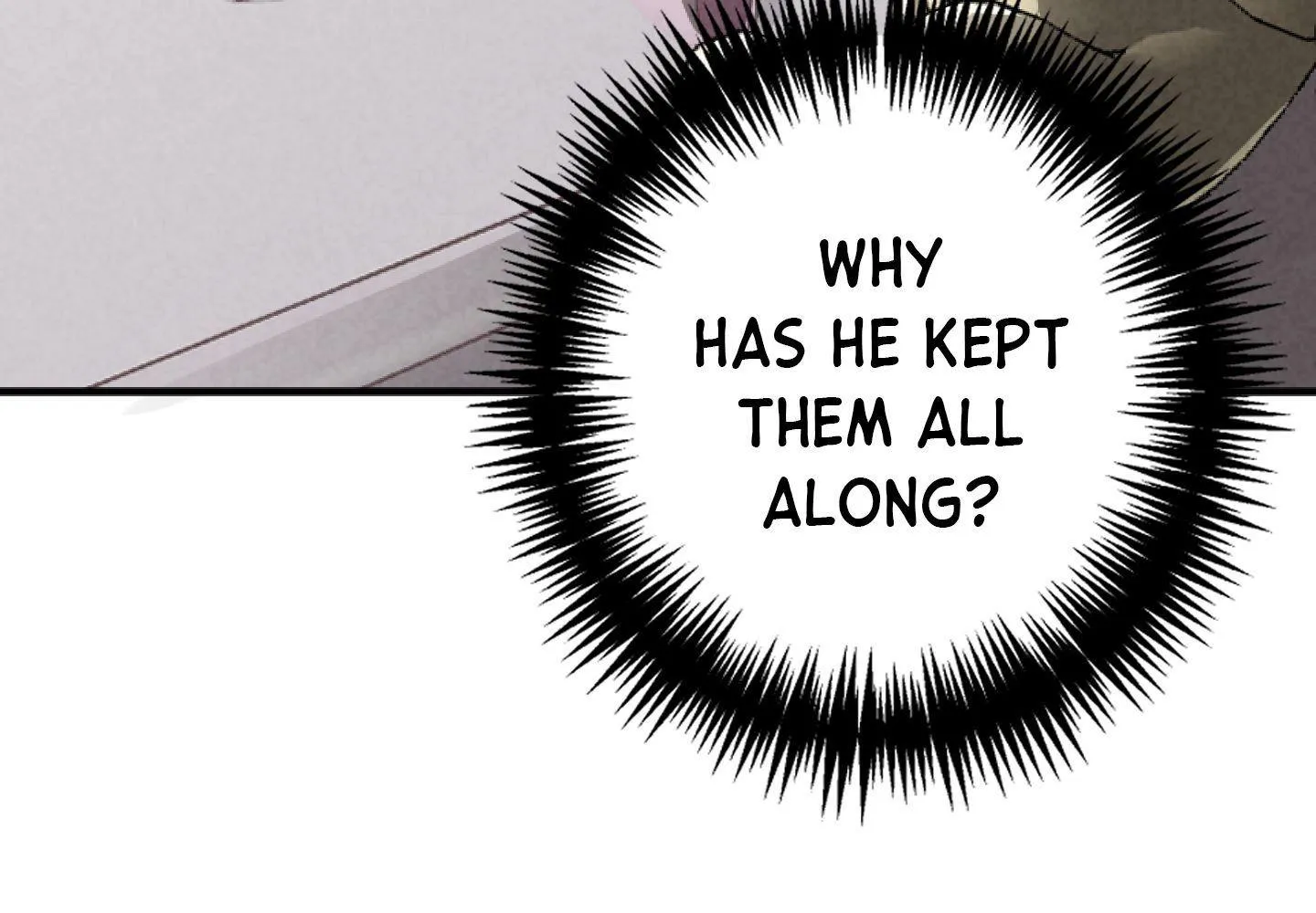 Tugging at My Heart - Chapter 42 Page 31