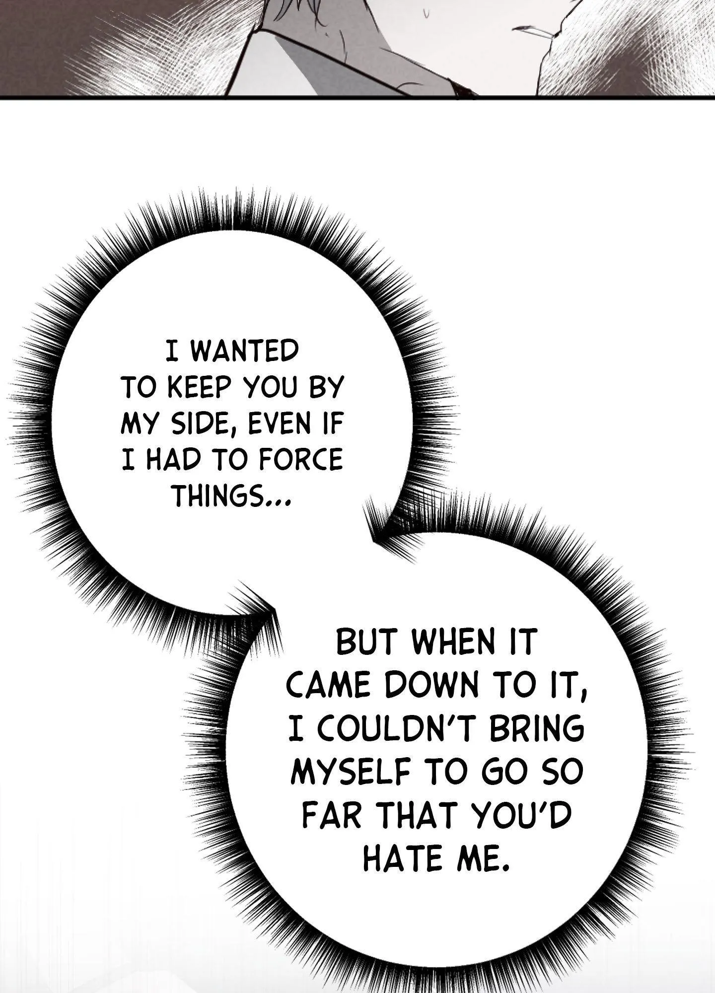 Tugging at My Heart - Chapter 42 Page 41