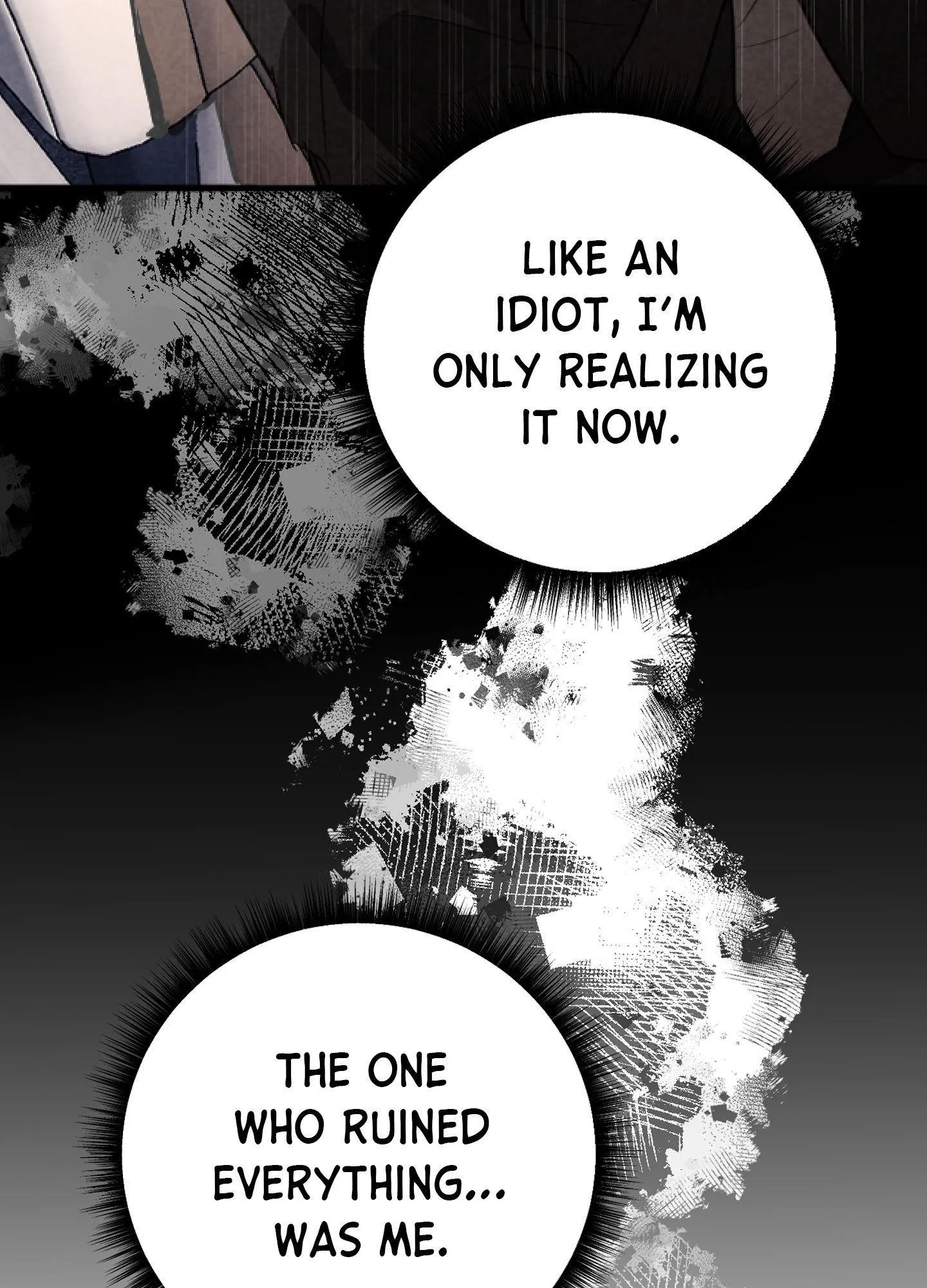 Tugging at My Heart - Chapter 42 Page 43