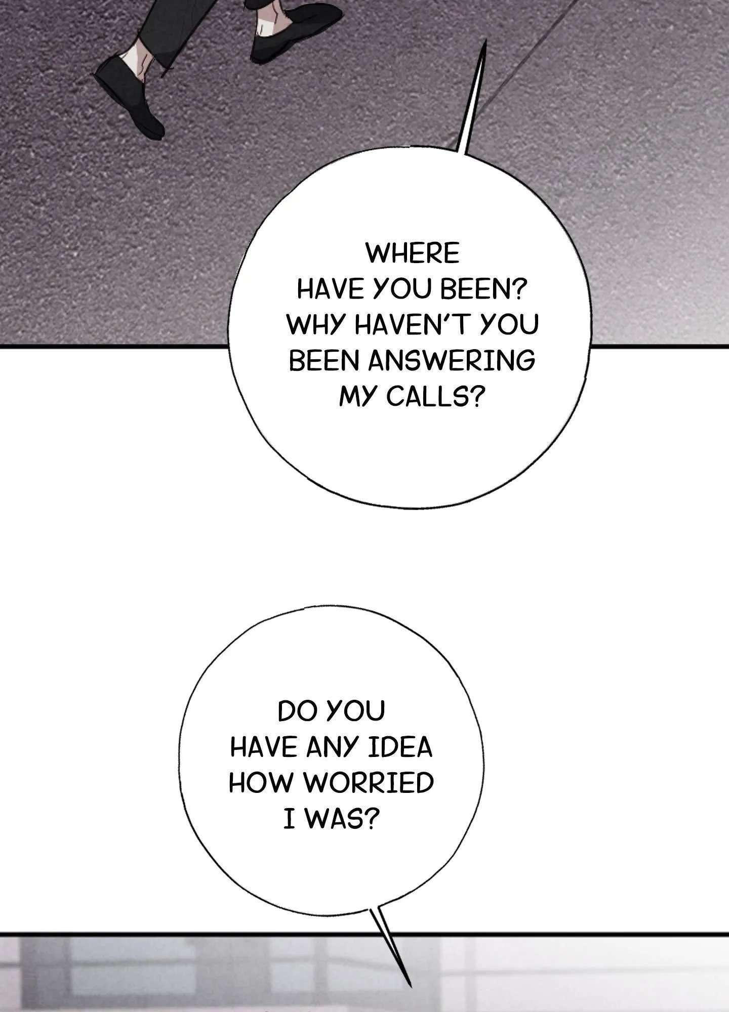 Tugging at My Heart - Chapter 42 Page 49