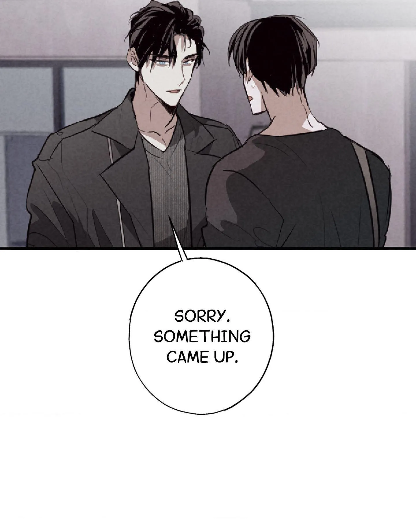 Tugging at My Heart - Chapter 42 Page 50