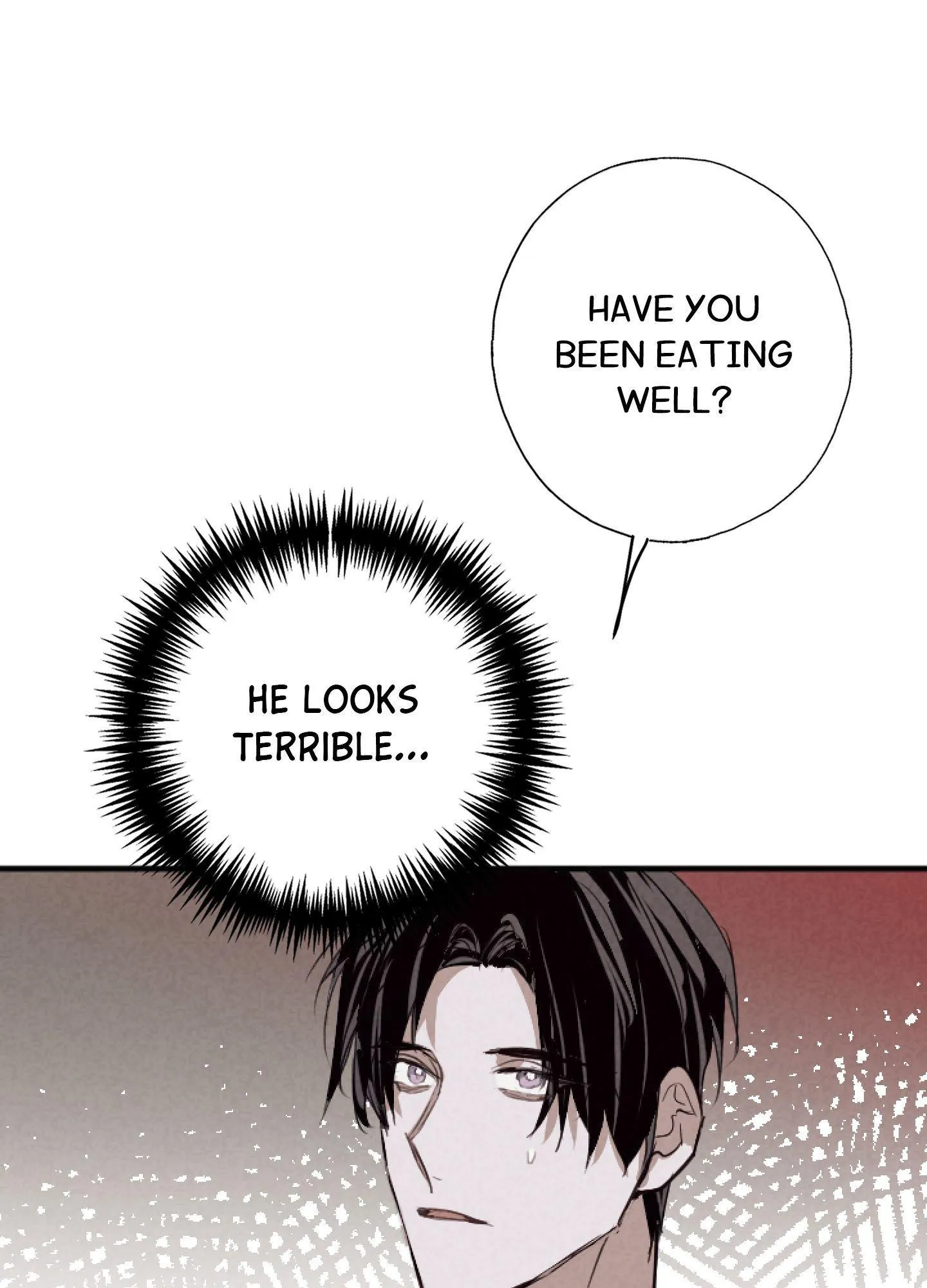 Tugging at My Heart - Chapter 42 Page 51