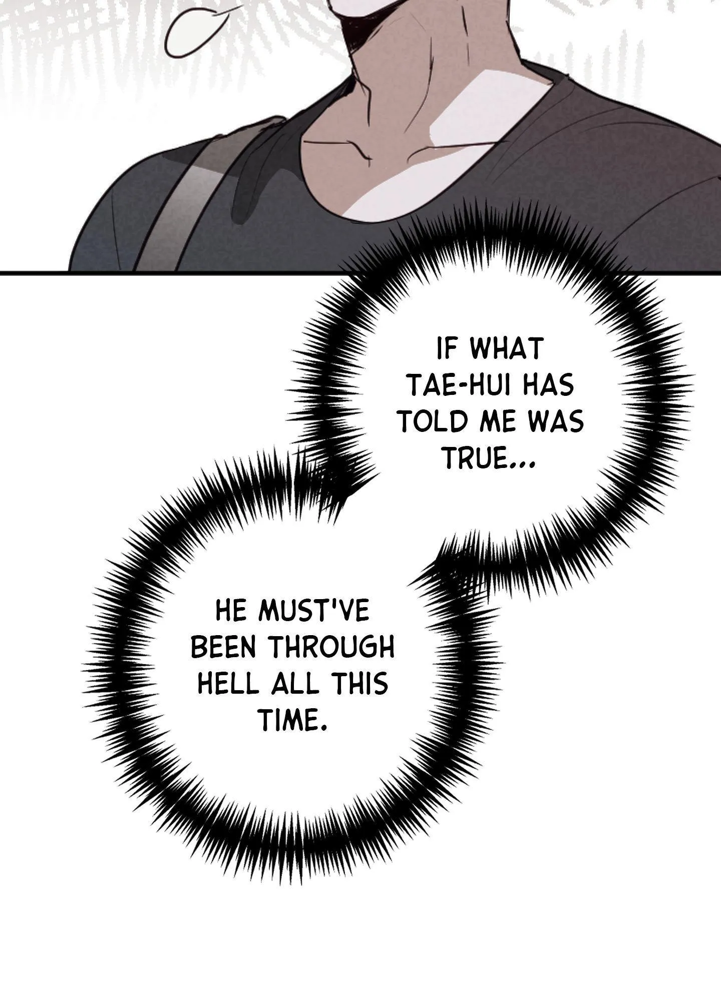 Tugging at My Heart - Chapter 42 Page 52