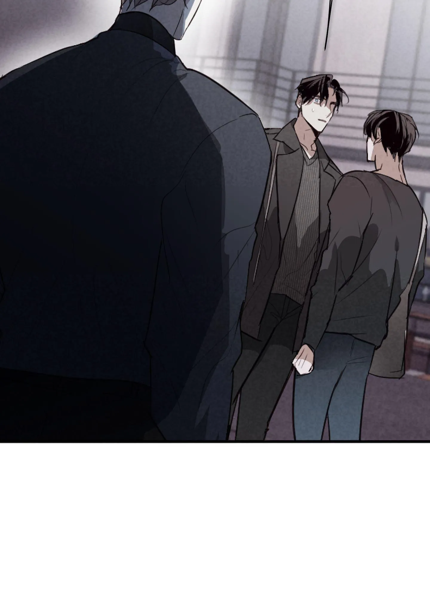 Tugging at My Heart - Chapter 42 Page 55