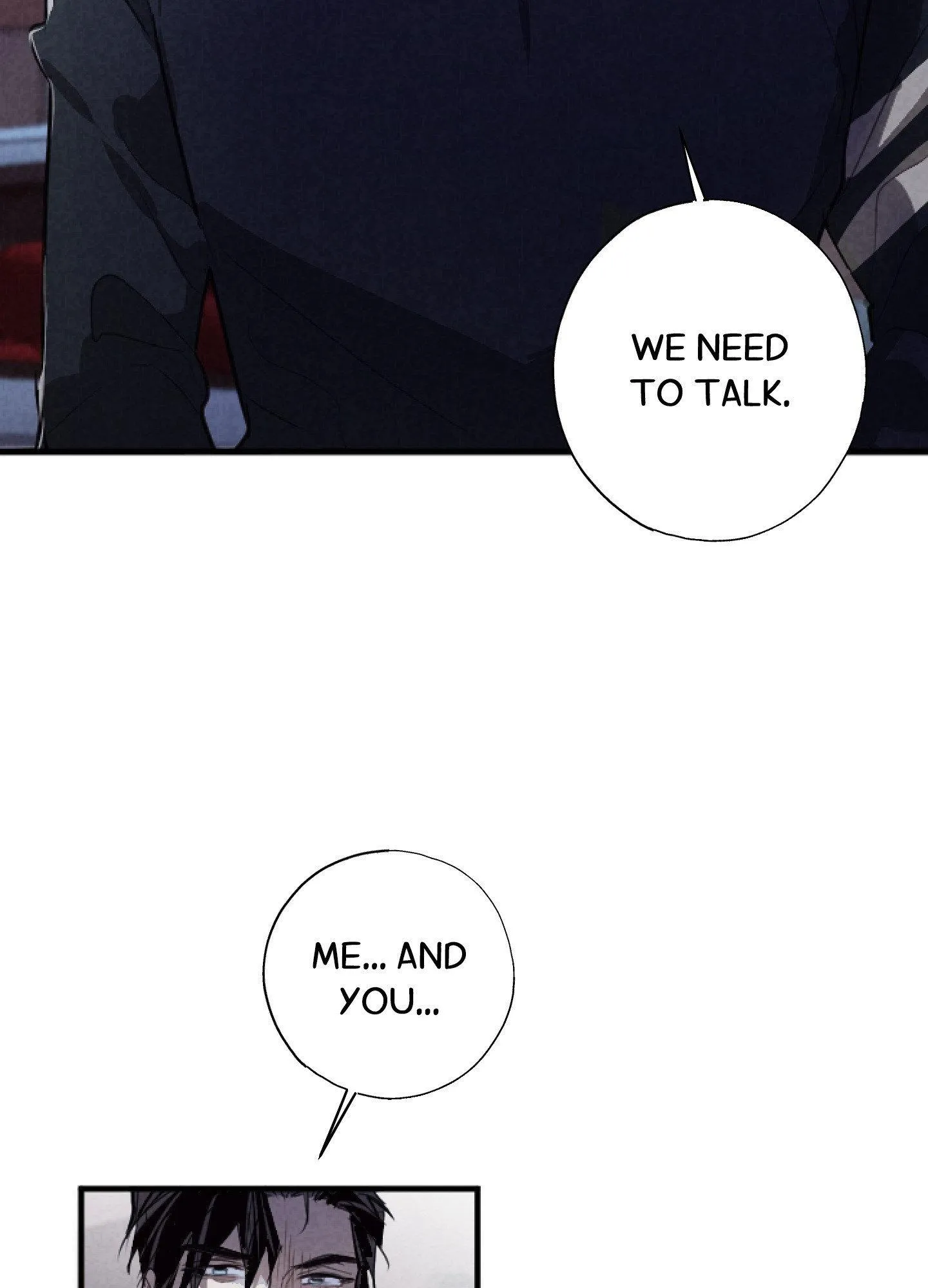 Tugging at My Heart - Chapter 42 Page 58