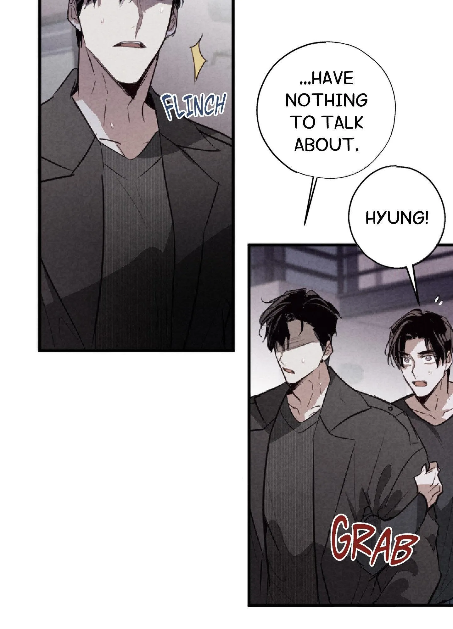 Tugging at My Heart - Chapter 42 Page 59