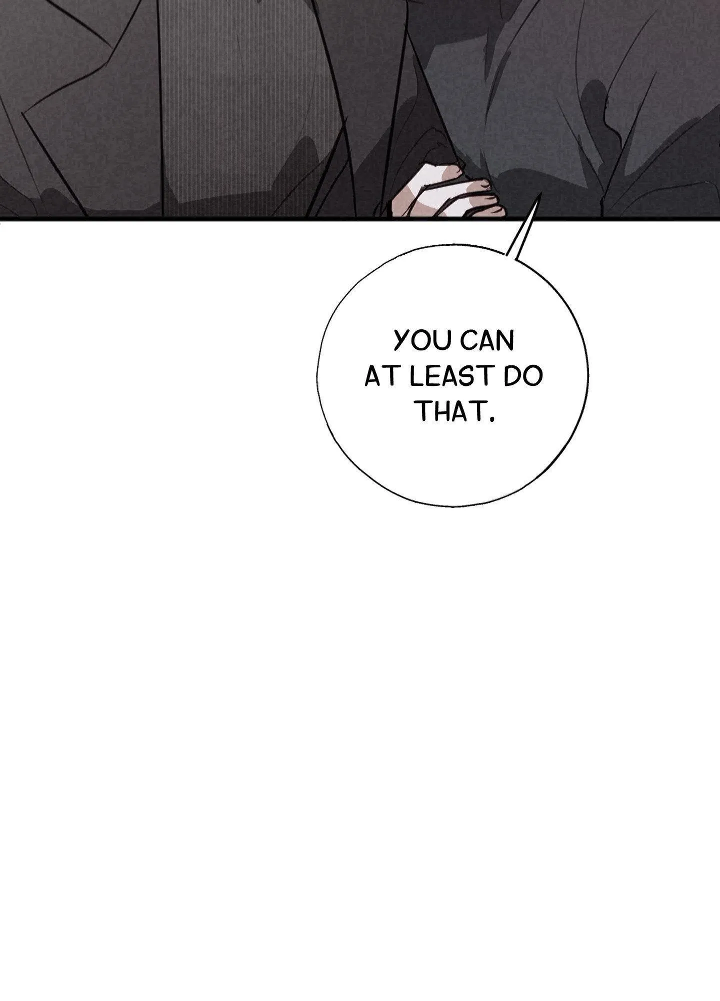 Tugging at My Heart - Chapter 42 Page 61