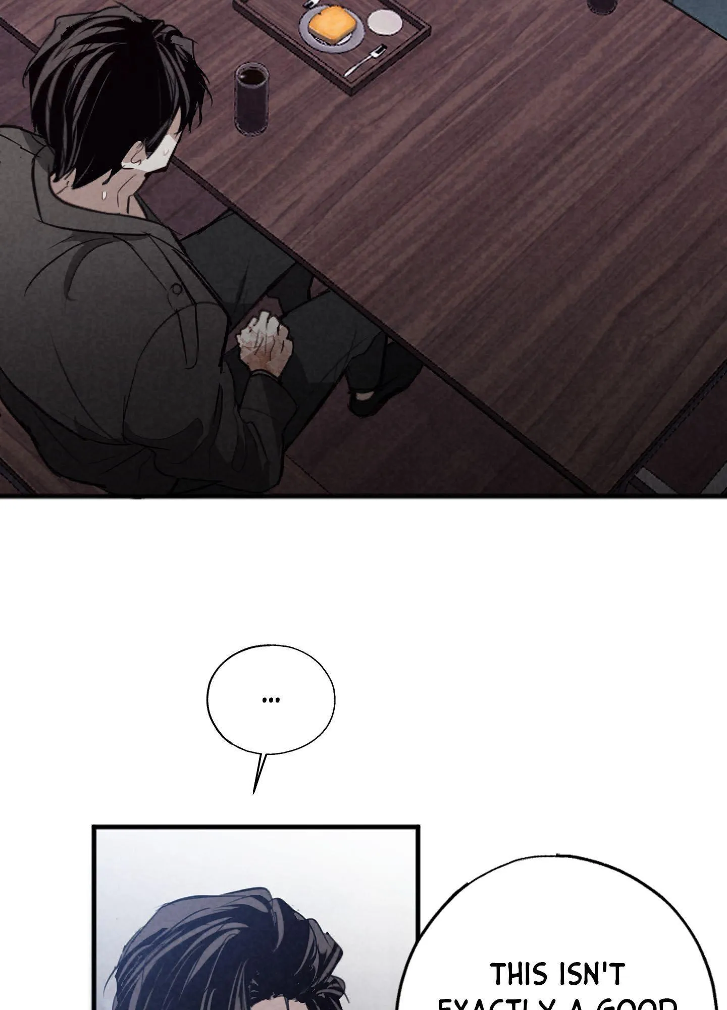 Tugging at My Heart - Chapter 42 Page 64