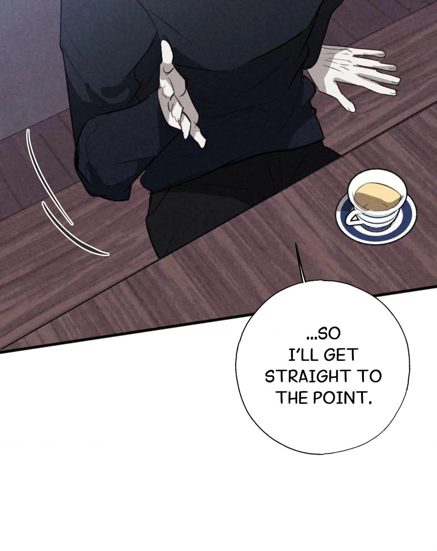 Tugging at My Heart - Chapter 42 Page 67