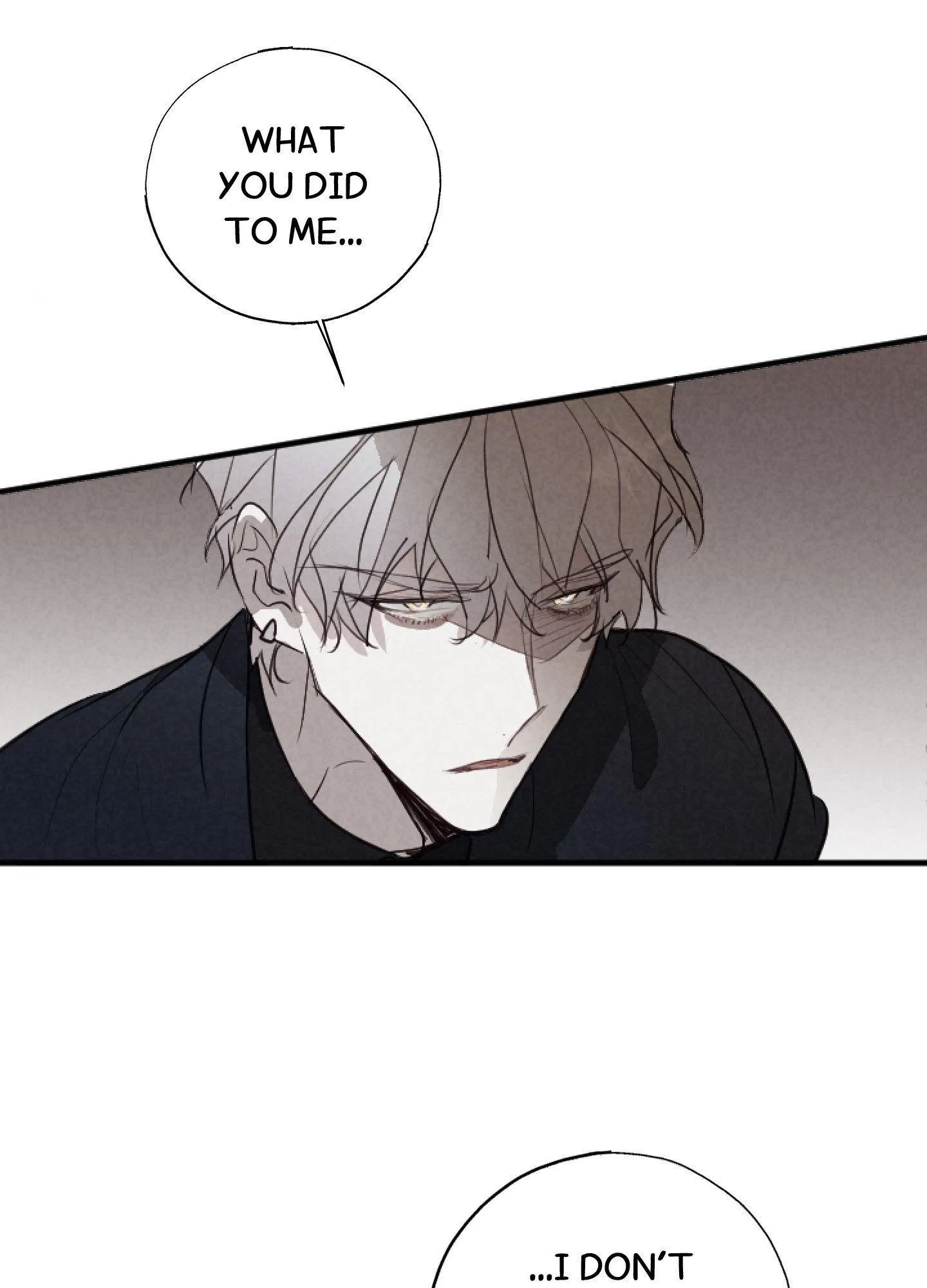 Tugging at My Heart - Chapter 42 Page 68