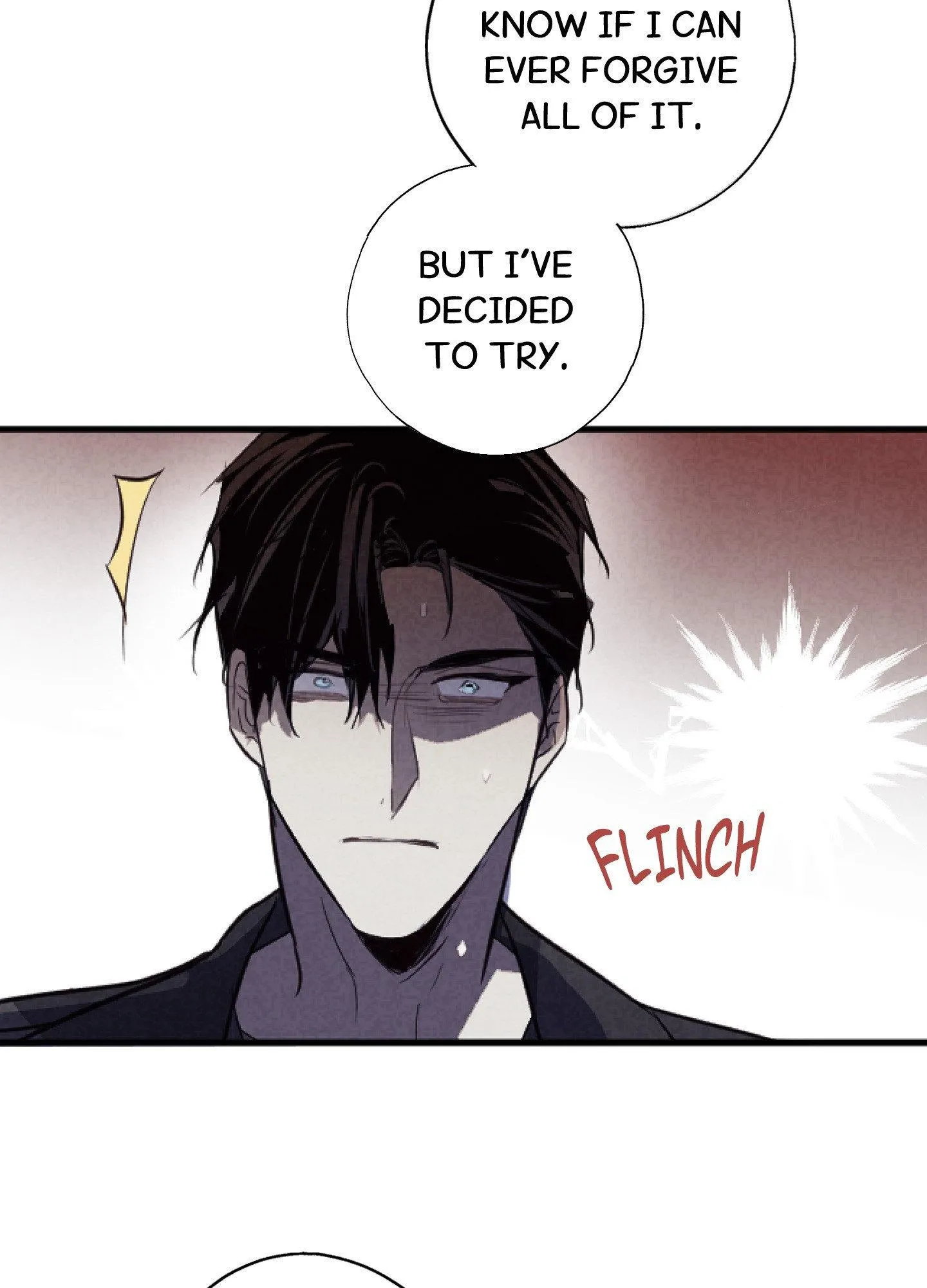 Tugging at My Heart - Chapter 42 Page 69