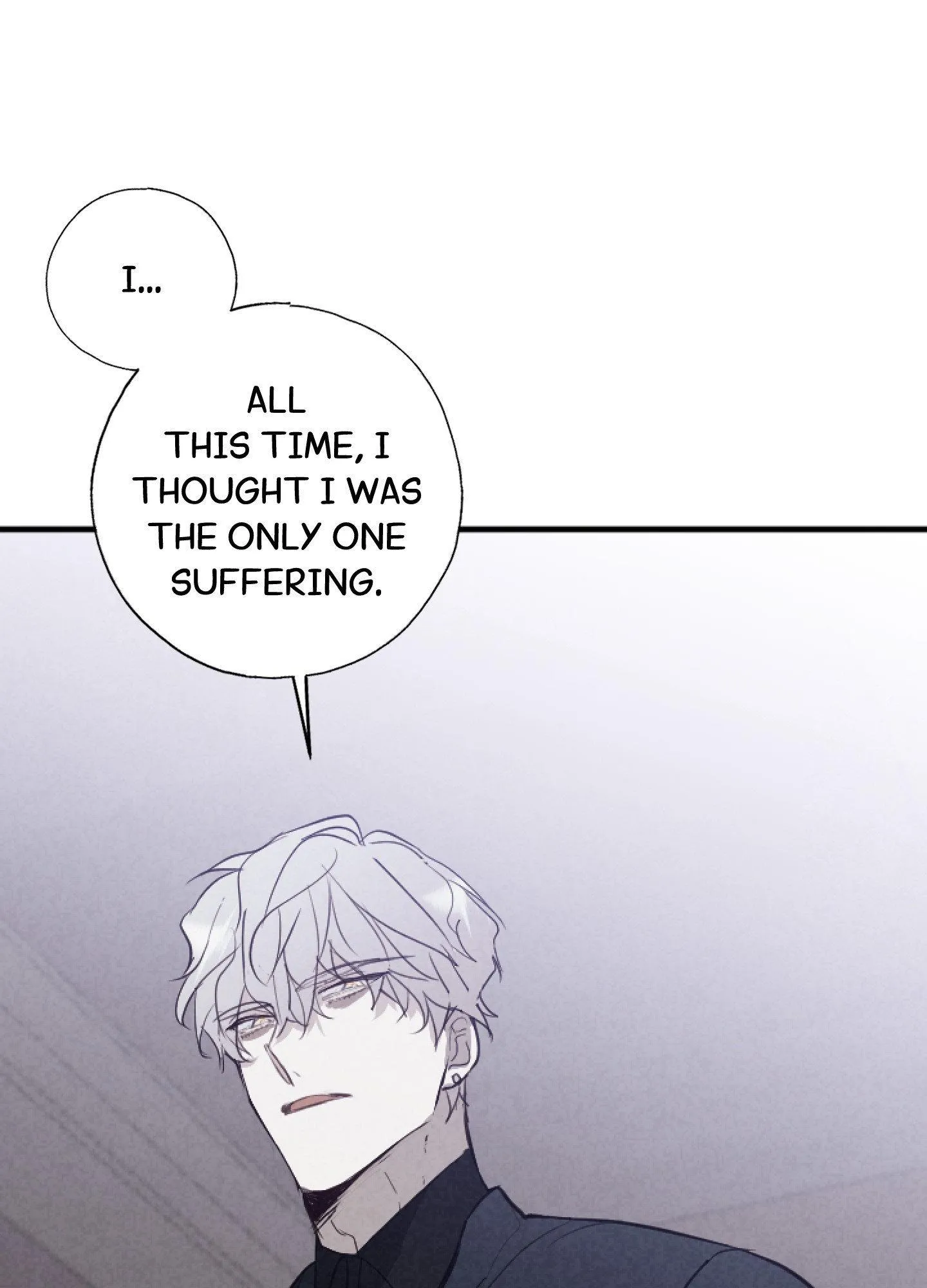 Tugging at My Heart - Chapter 42 Page 74