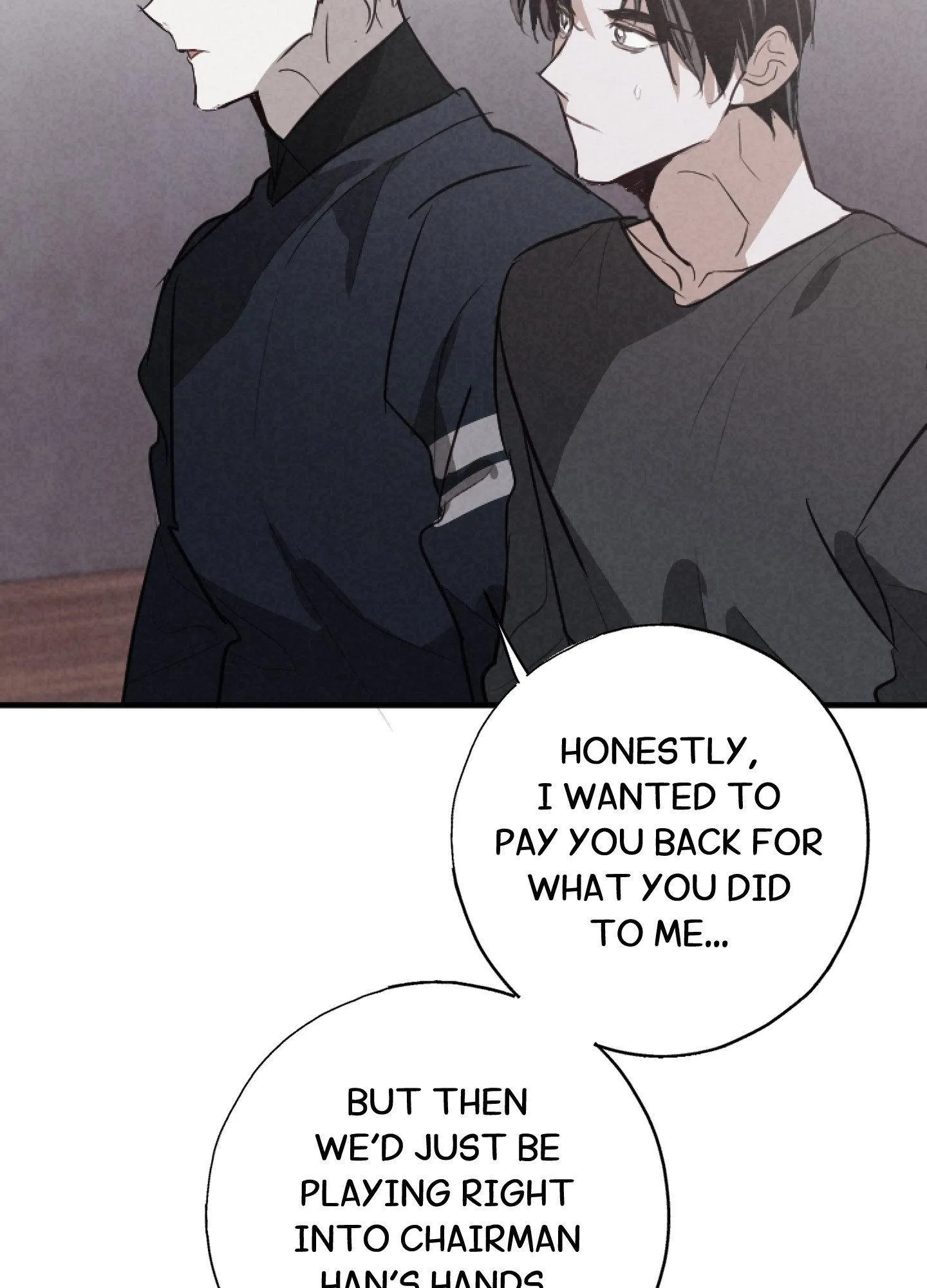 Tugging at My Heart - Chapter 42 Page 79