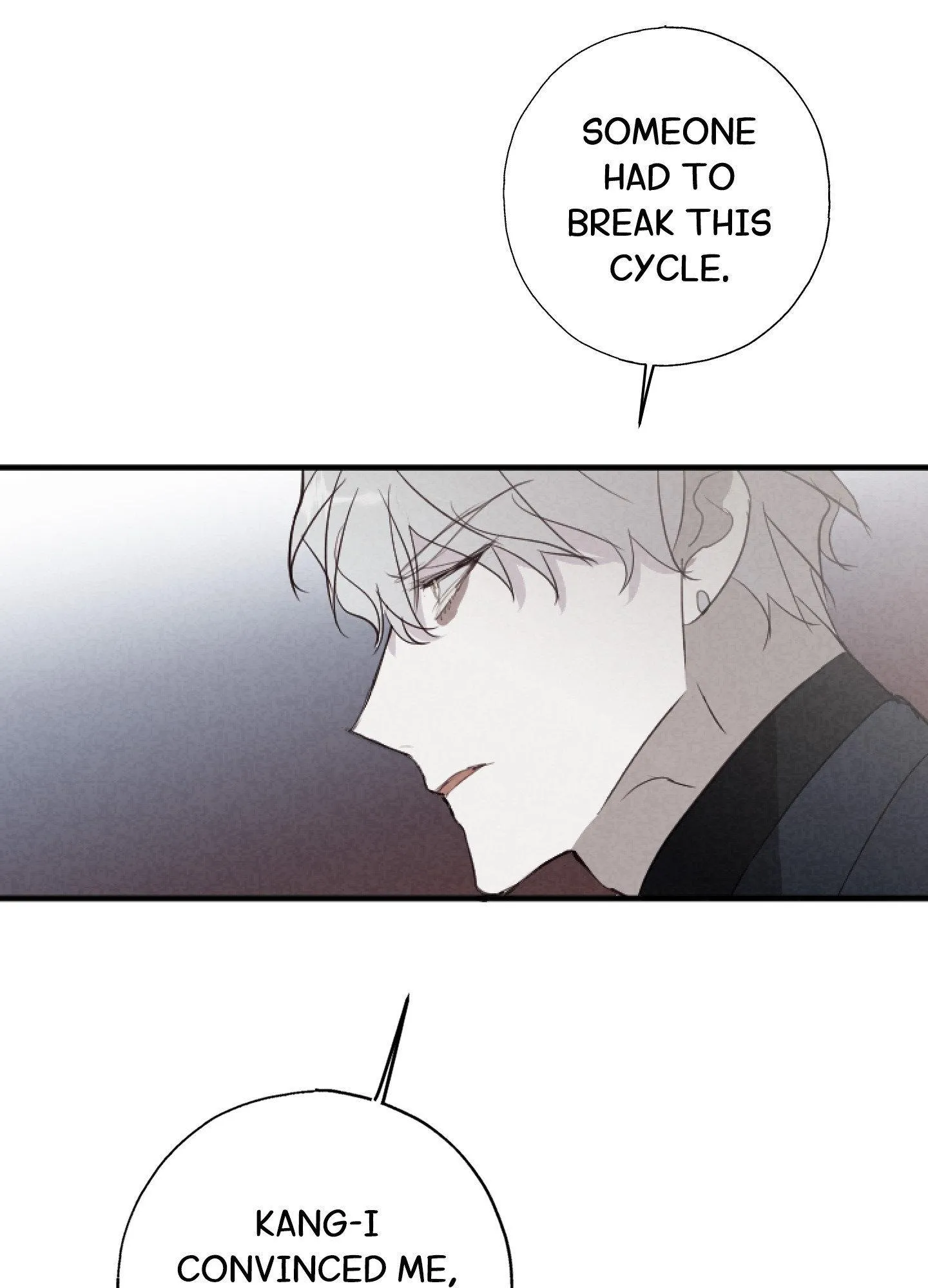 Tugging at My Heart - Chapter 42 Page 81