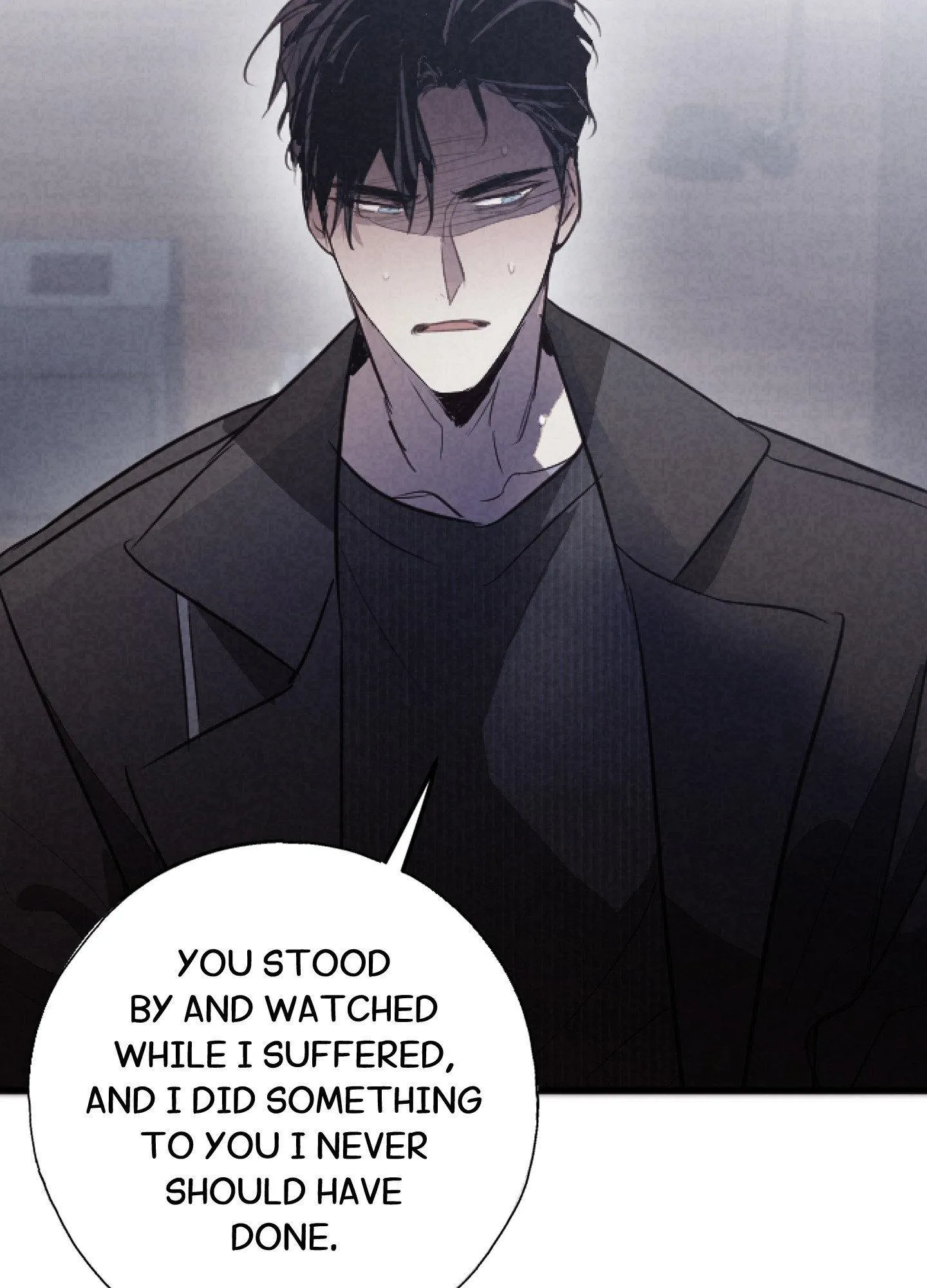 Tugging at My Heart - Chapter 42 Page 83