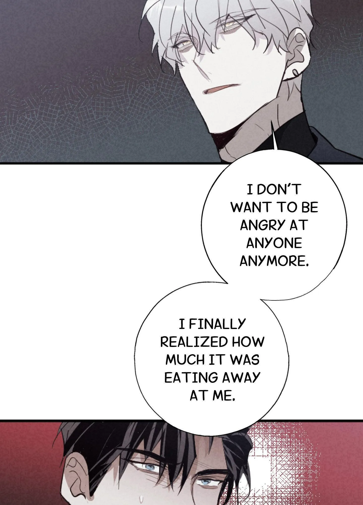 Tugging at My Heart - Chapter 42 Page 85