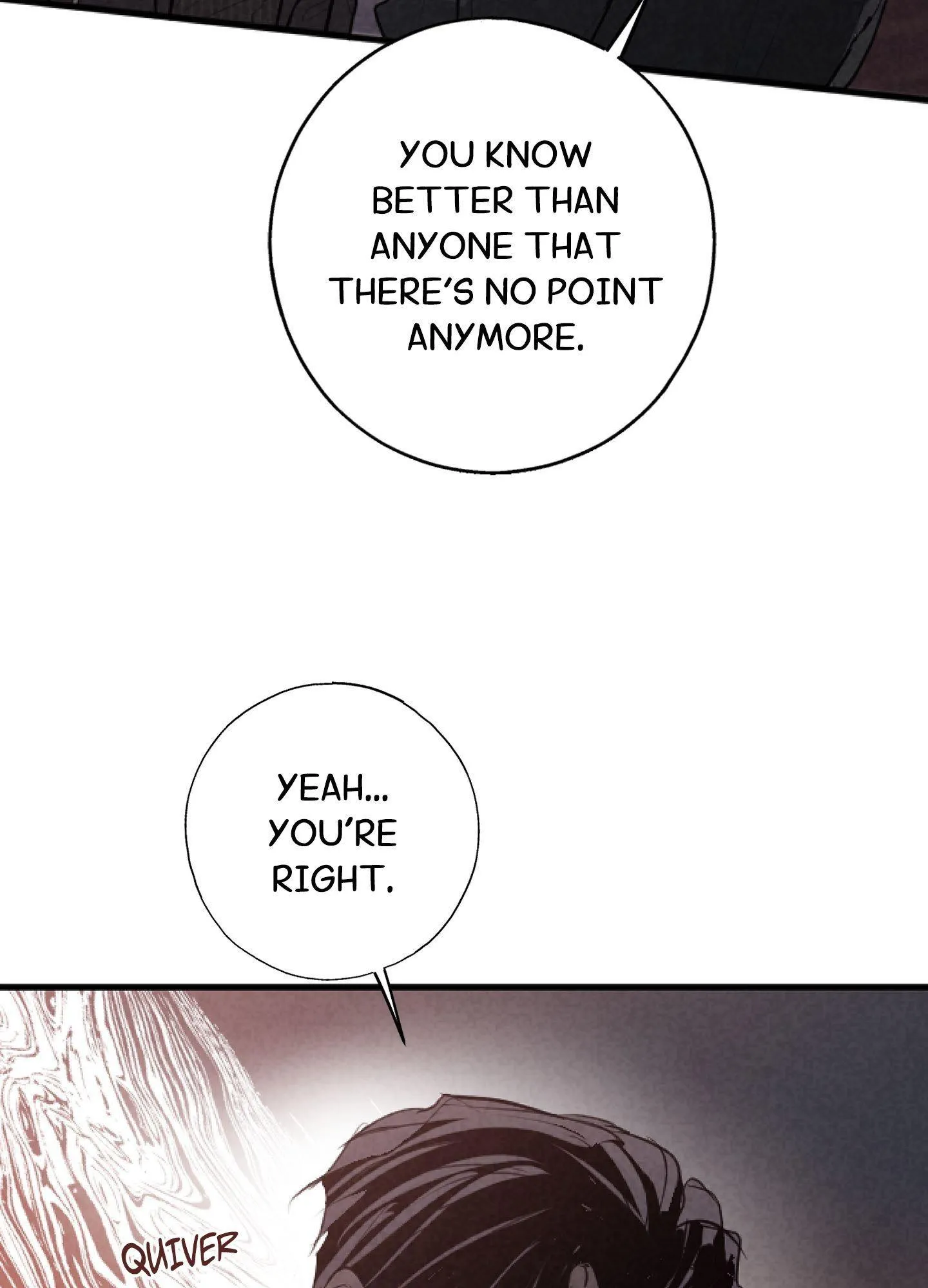 Tugging at My Heart - Chapter 42 Page 88