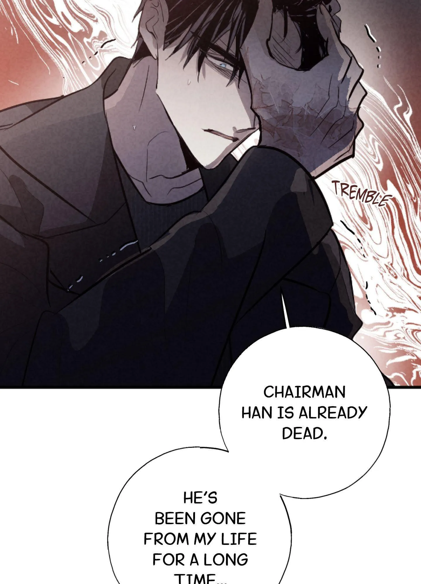 Tugging at My Heart - Chapter 42 Page 89