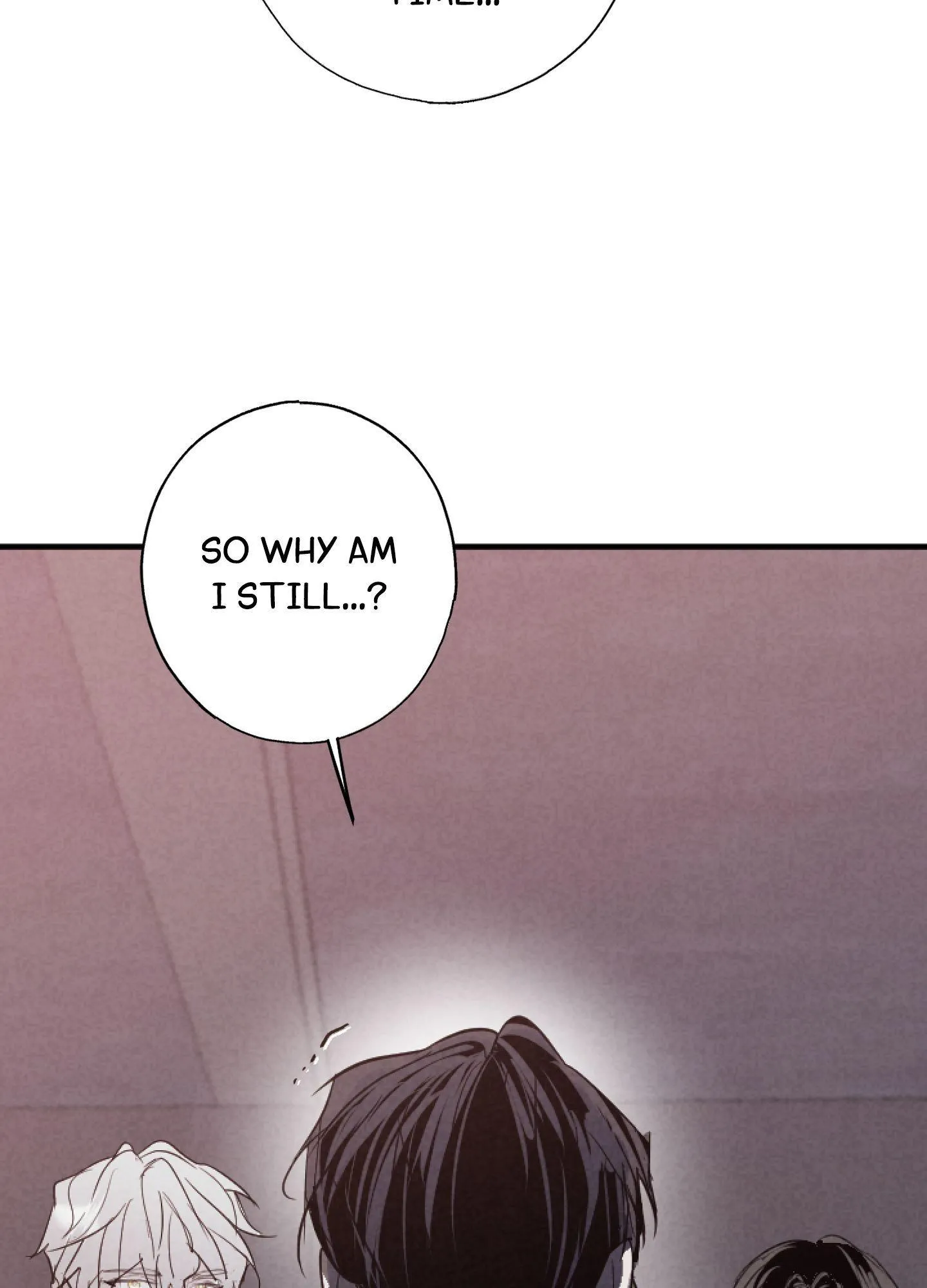 Tugging at My Heart - Chapter 42 Page 90