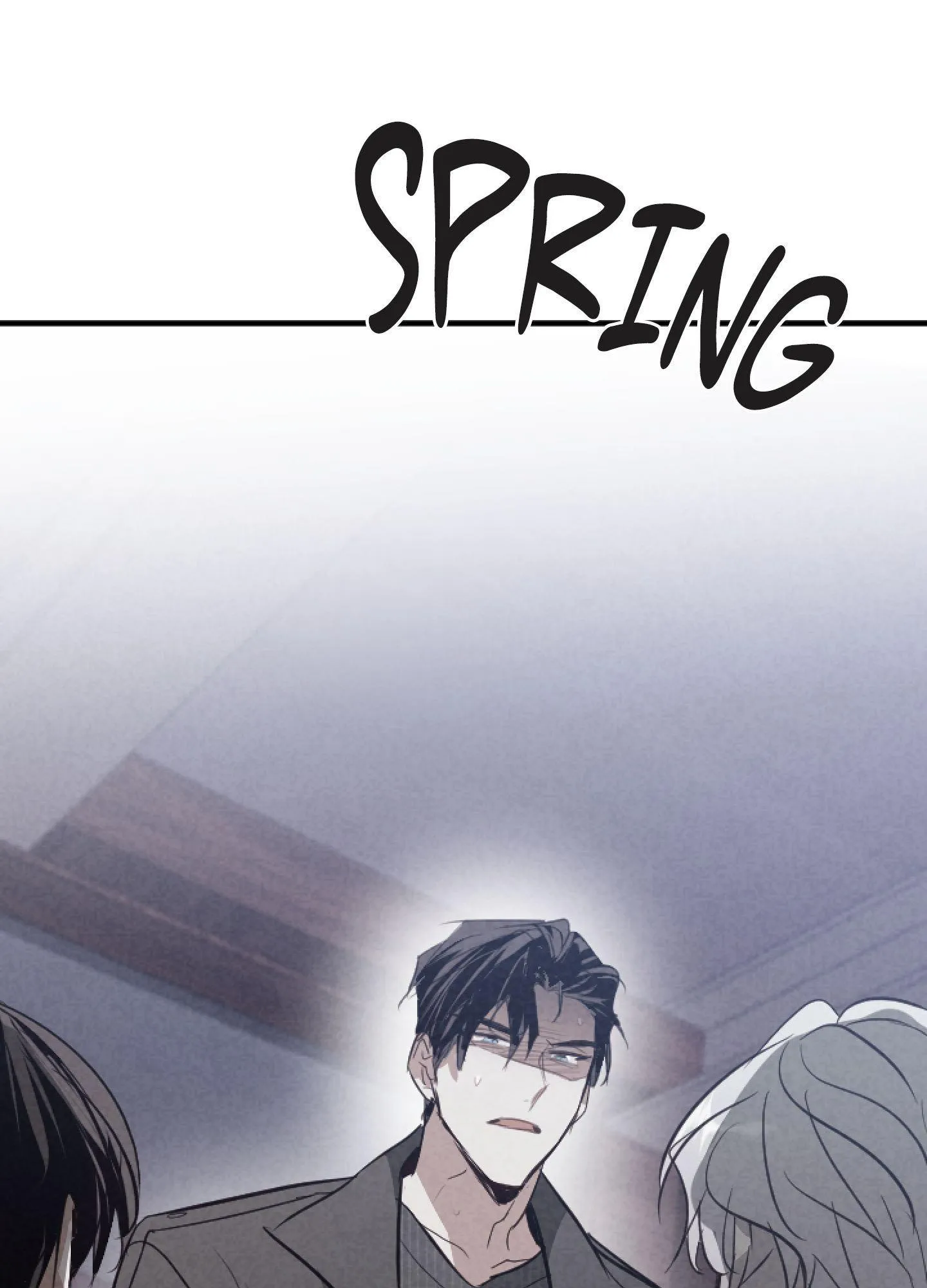 Tugging at My Heart - Chapter 42 Page 93