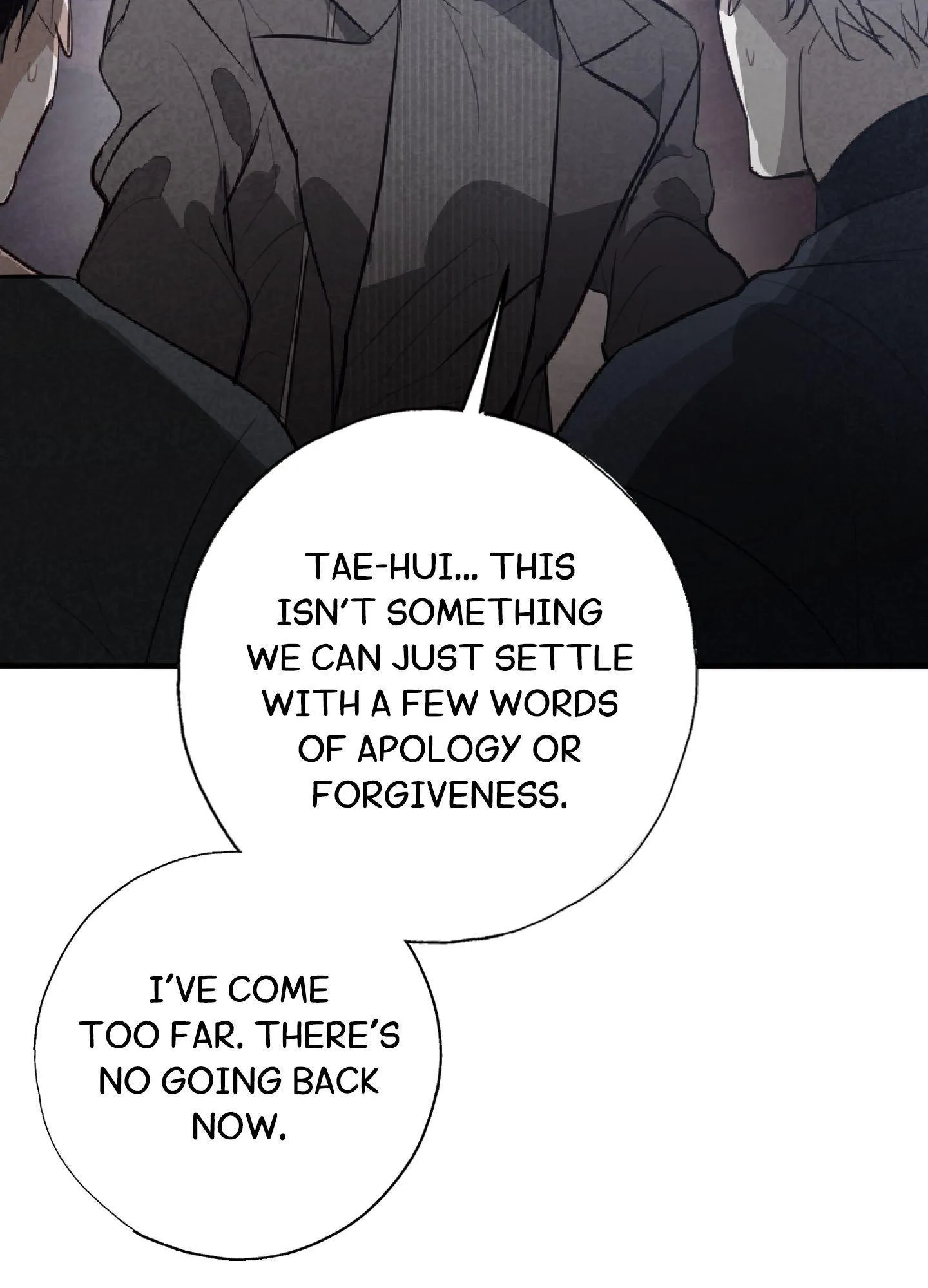 Tugging at My Heart - Chapter 42 Page 94